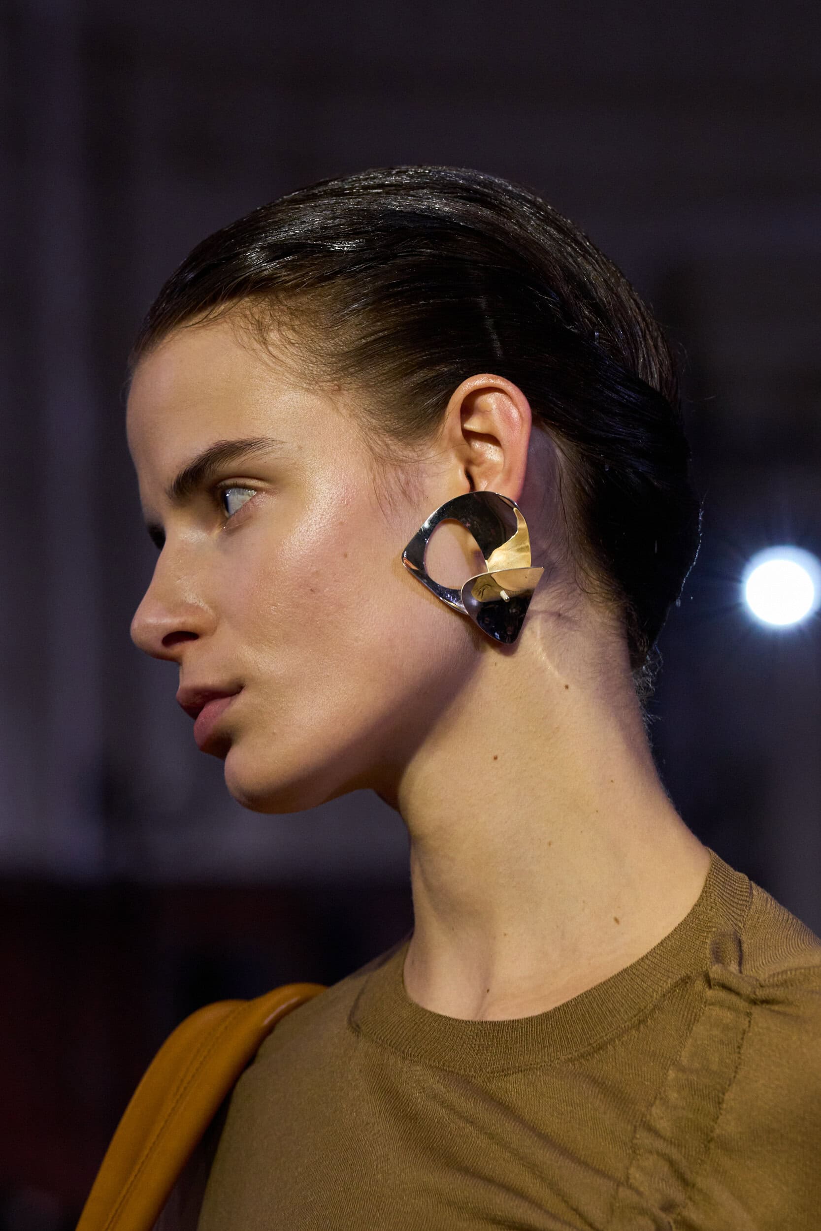 Uma Wang Spring 2027 Fashion Show Details