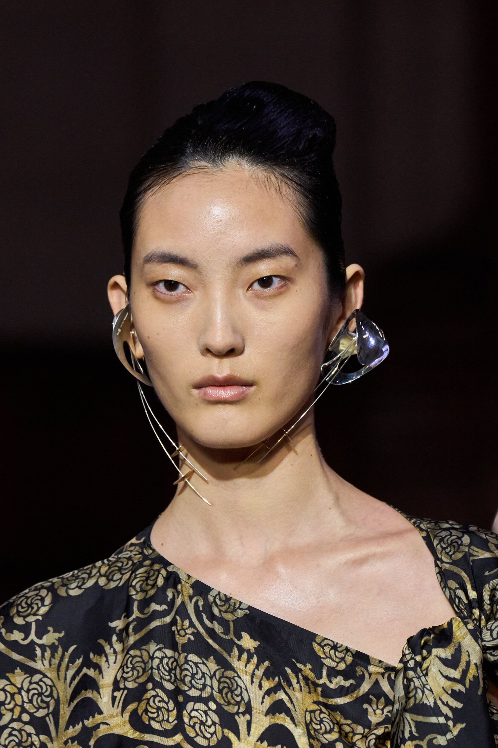 Uma Wang Spring 2027 Fashion Show Details
