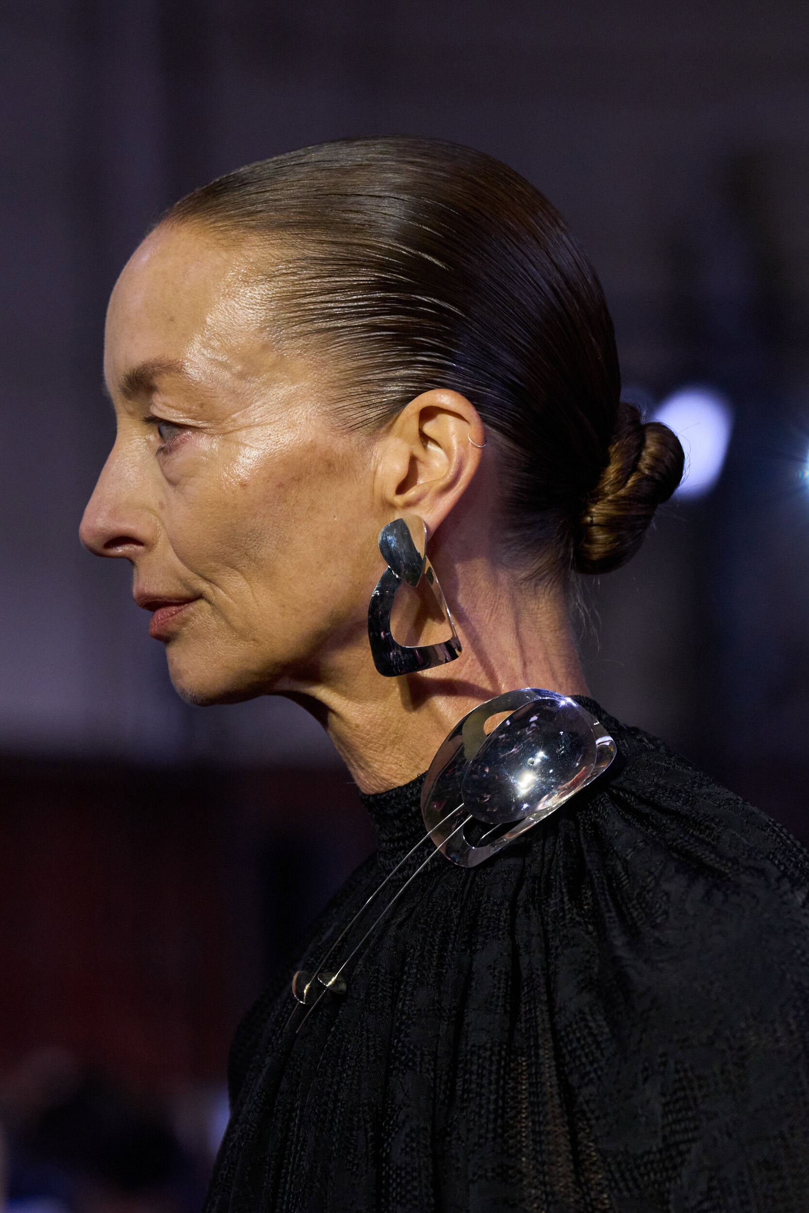 Uma Wang Spring 2027 Fashion Show Details