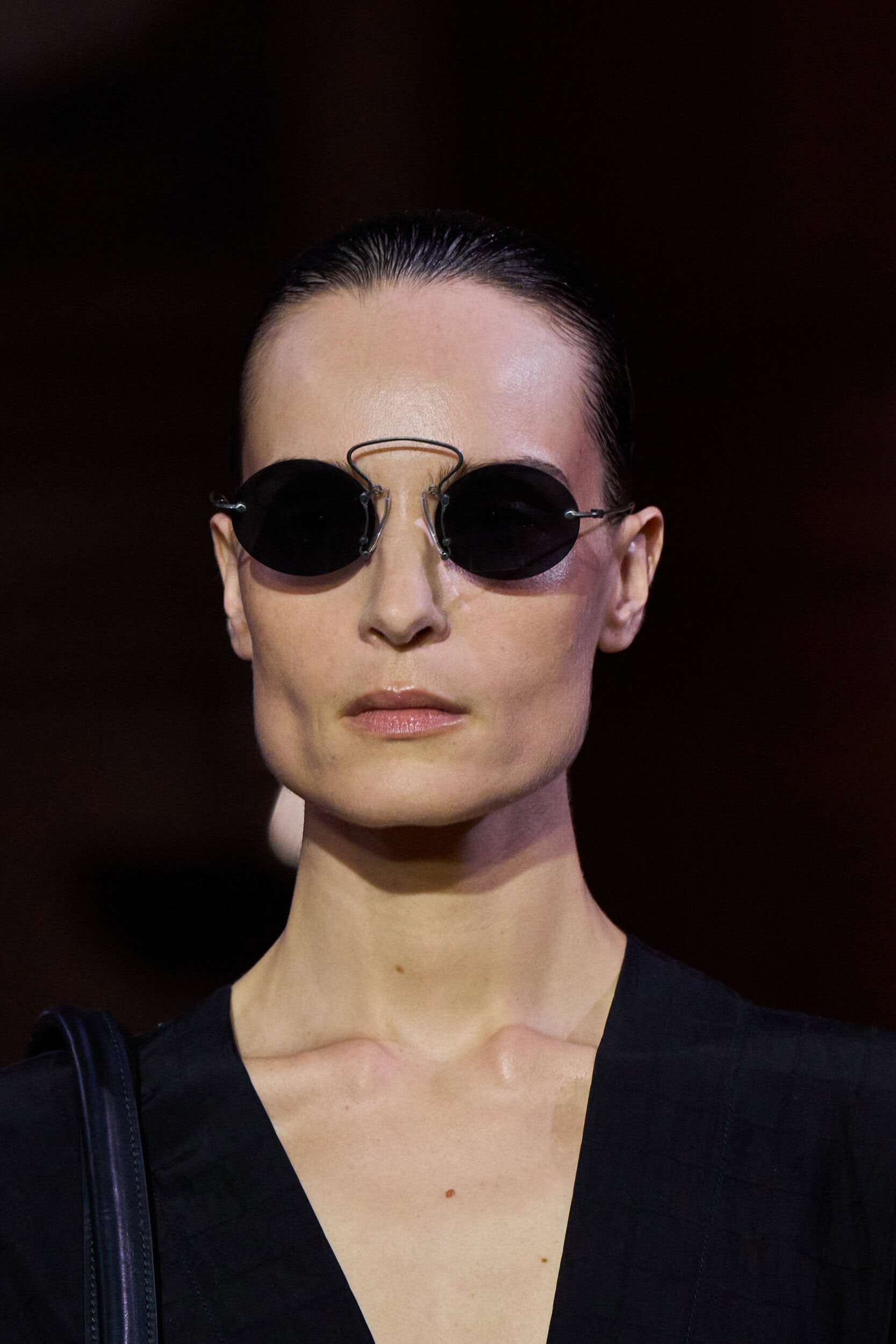 Uma Wang Spring 2027 Fashion Show Details
