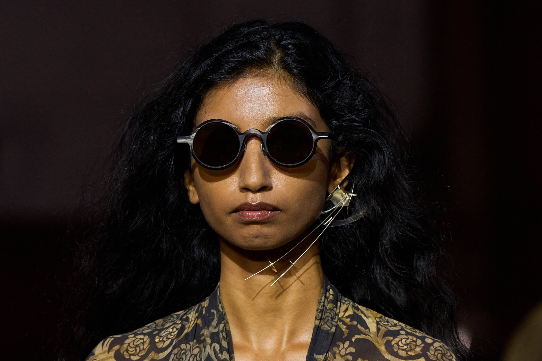 Uma Wang Spring 2027 Fashion Show Details