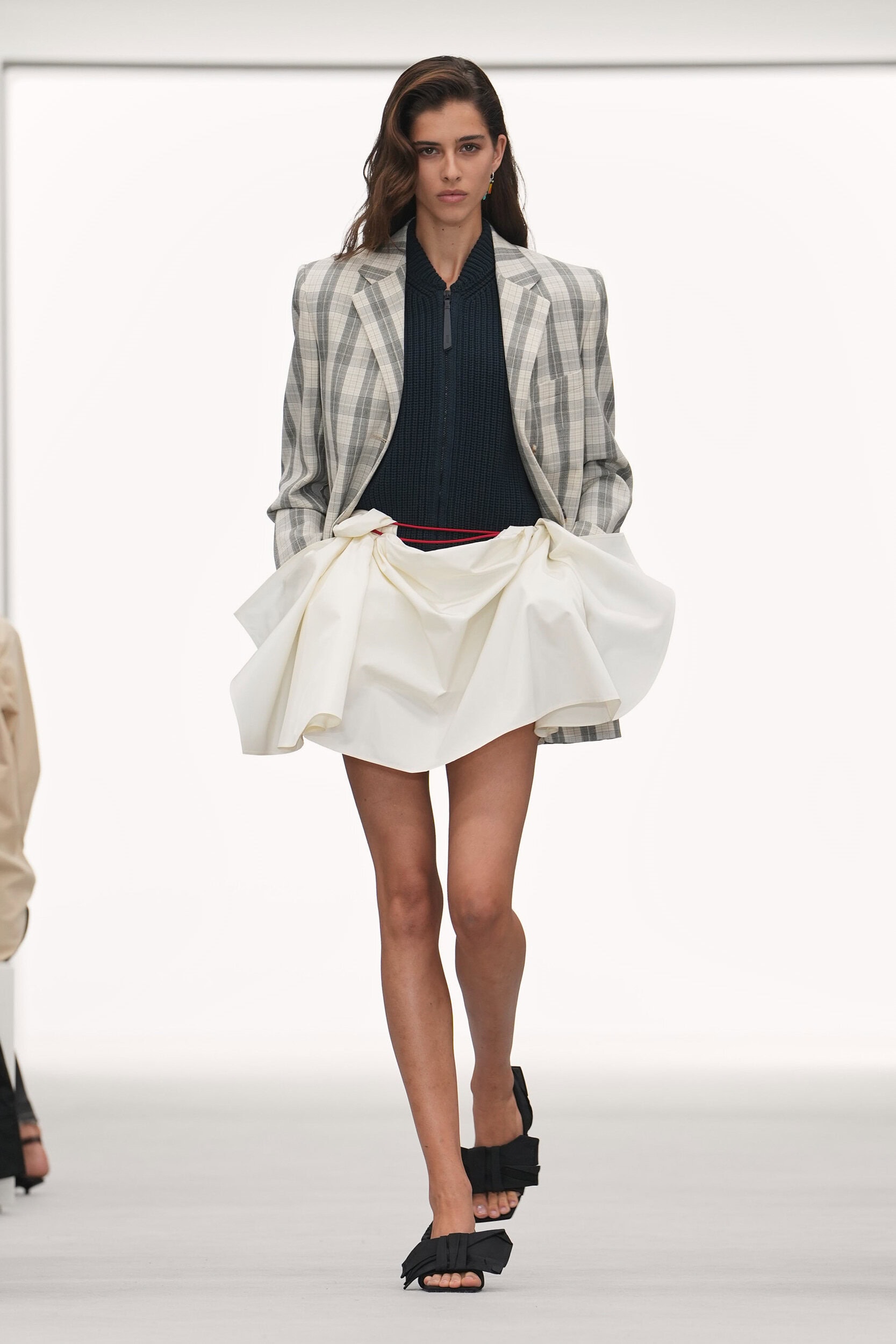 Loewe Spring 2027 Fashion Show