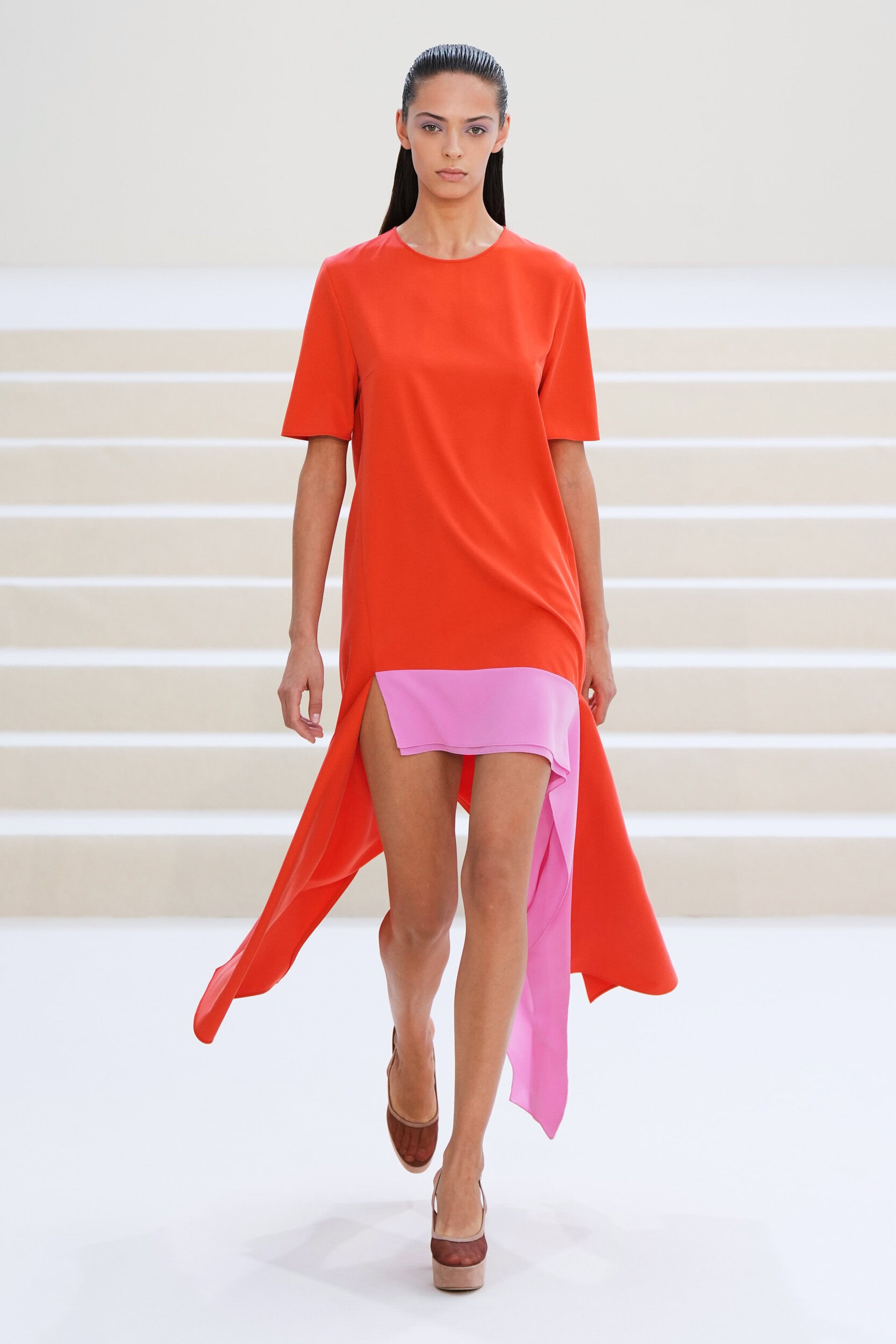 Akris Spring 2027 Fashion Show