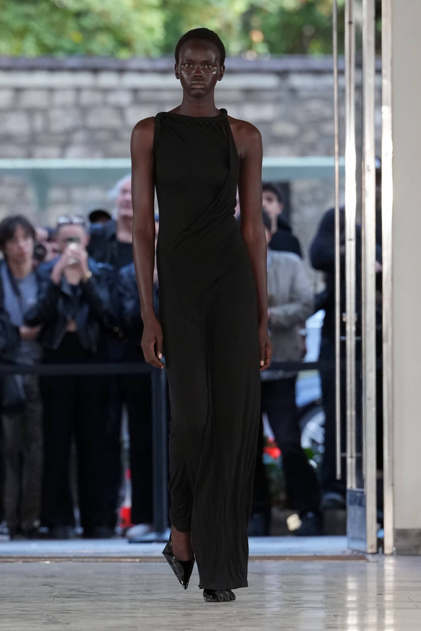 Ottolinger Spring 2027 Fashion Show