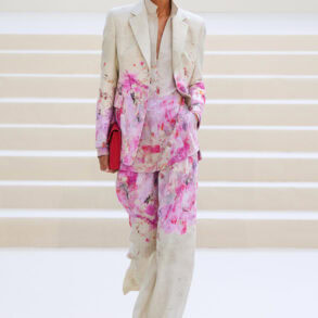 Akris Spring 2027 Fashion Show