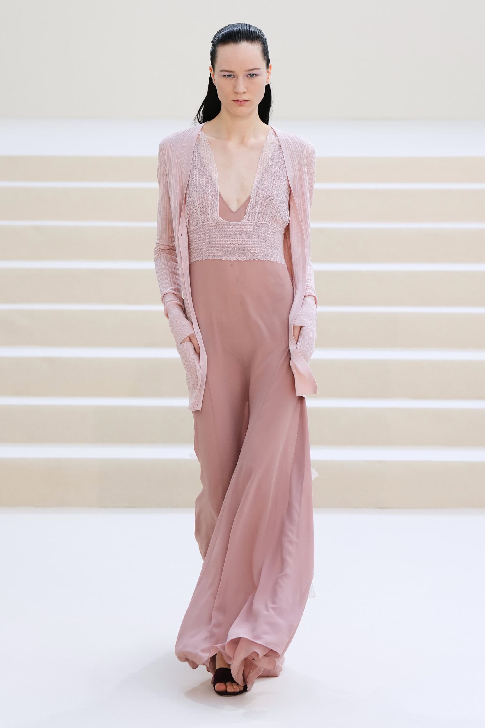 Akris Spring 2027 Fashion Show