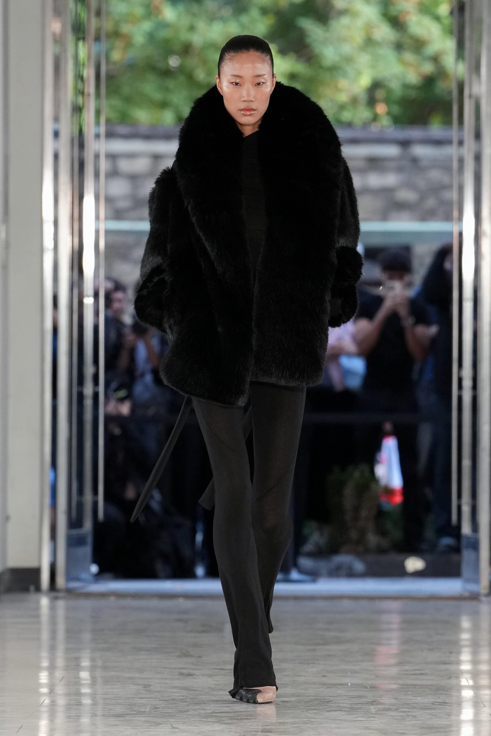 Ottolinger Spring 2027 Fashion Show