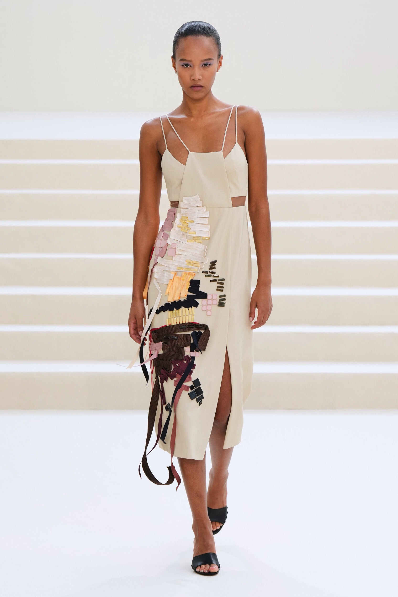 Akris Spring 2027 Fashion Show