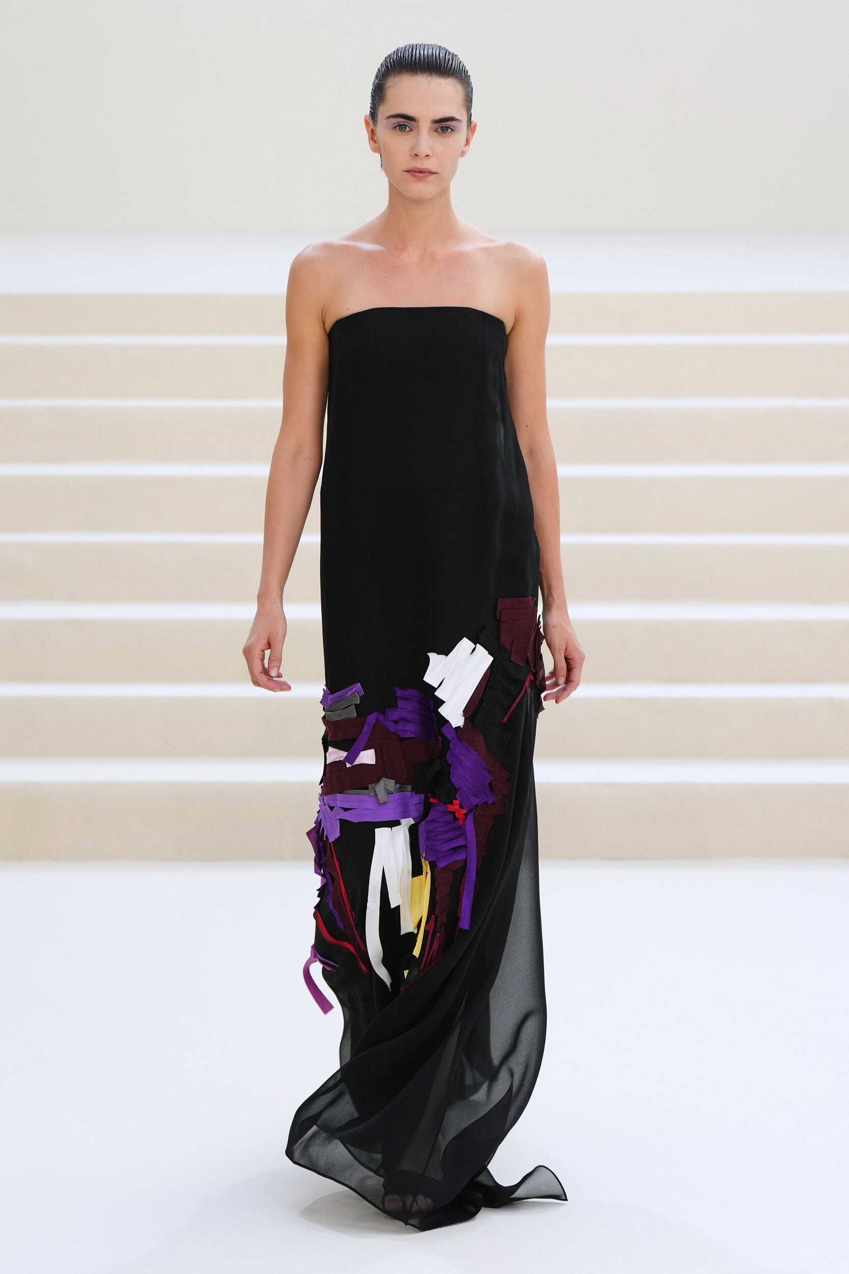 Akris Spring 2027 Fashion Show