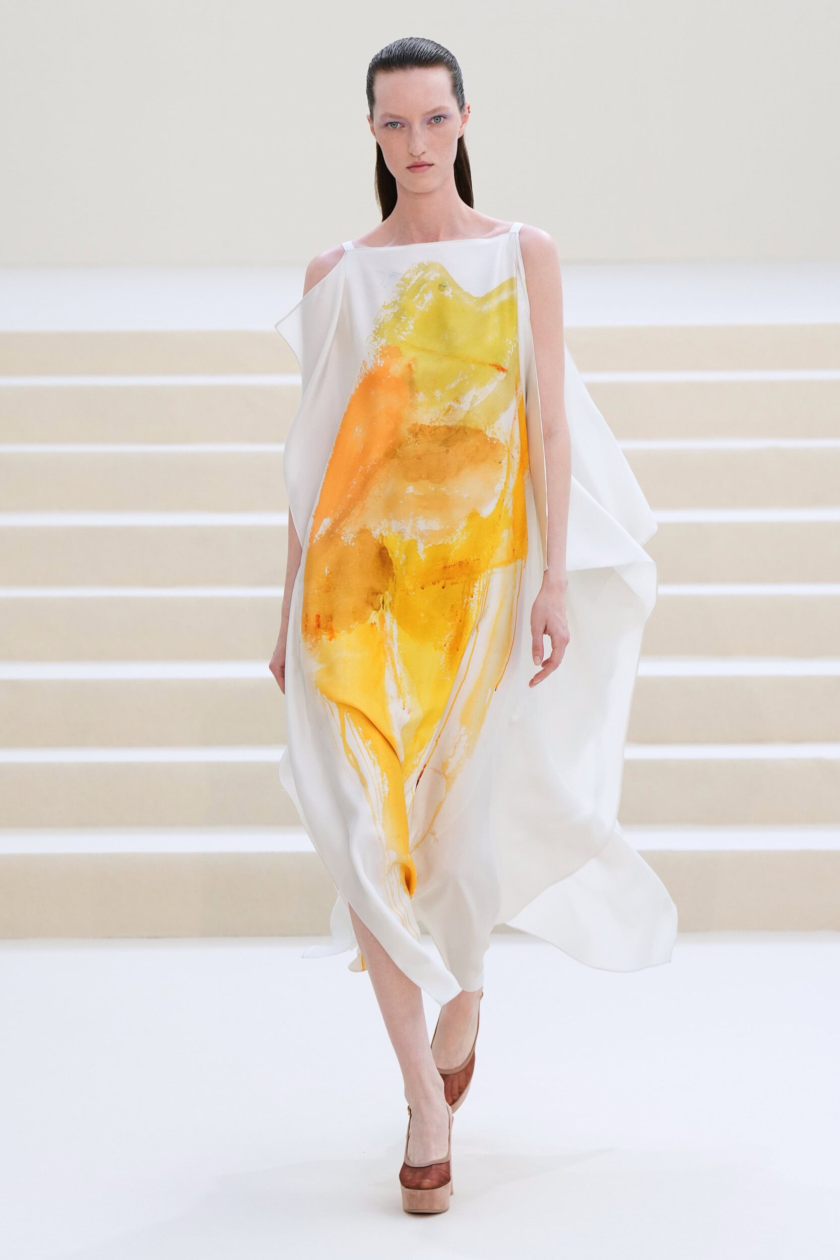 Akris Spring 2027 Fashion Show