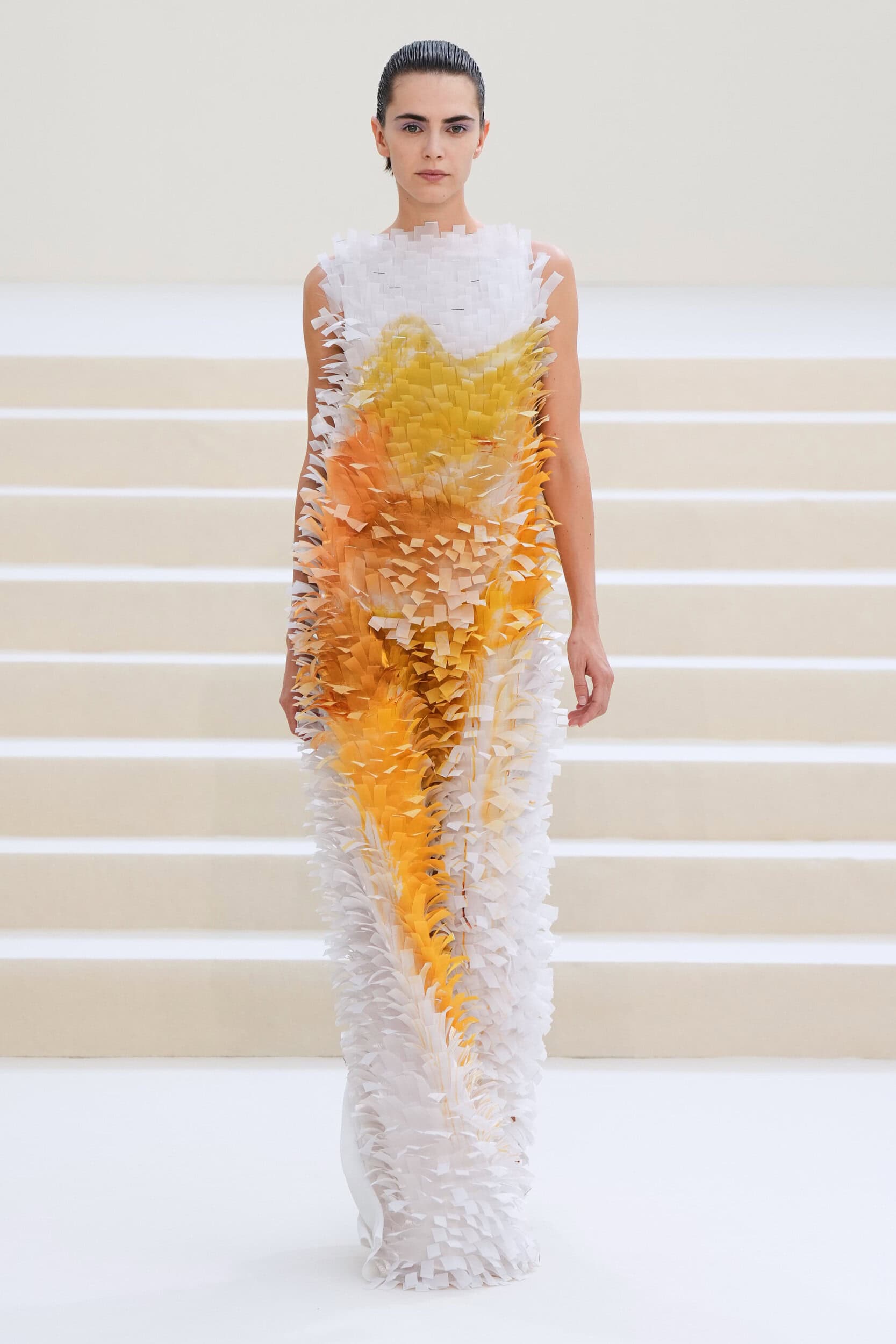 Akris Spring 2027 Fashion Show