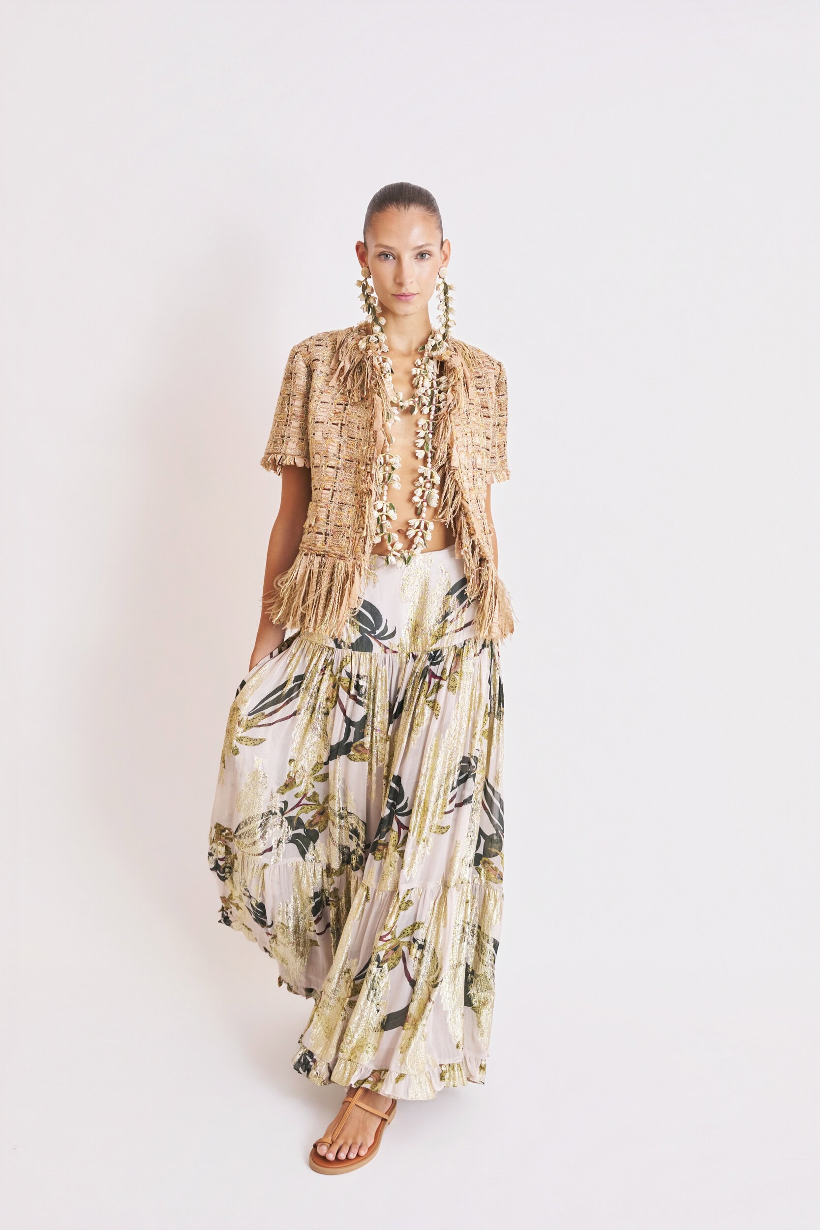 Ungaro Spring 2027 Fashion Show