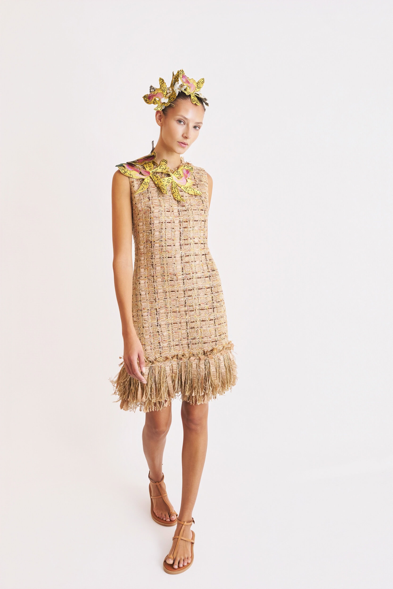 Ungaro Spring 2027 Fashion Show