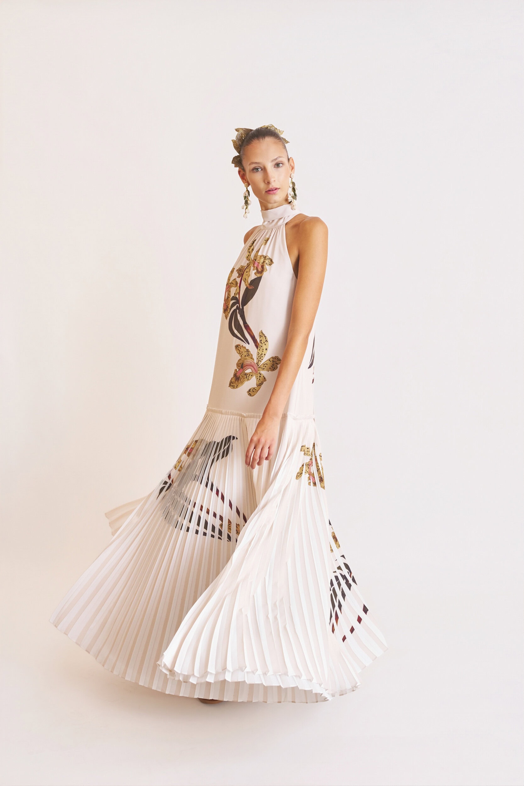Ungaro Spring 2027 Fashion Show
