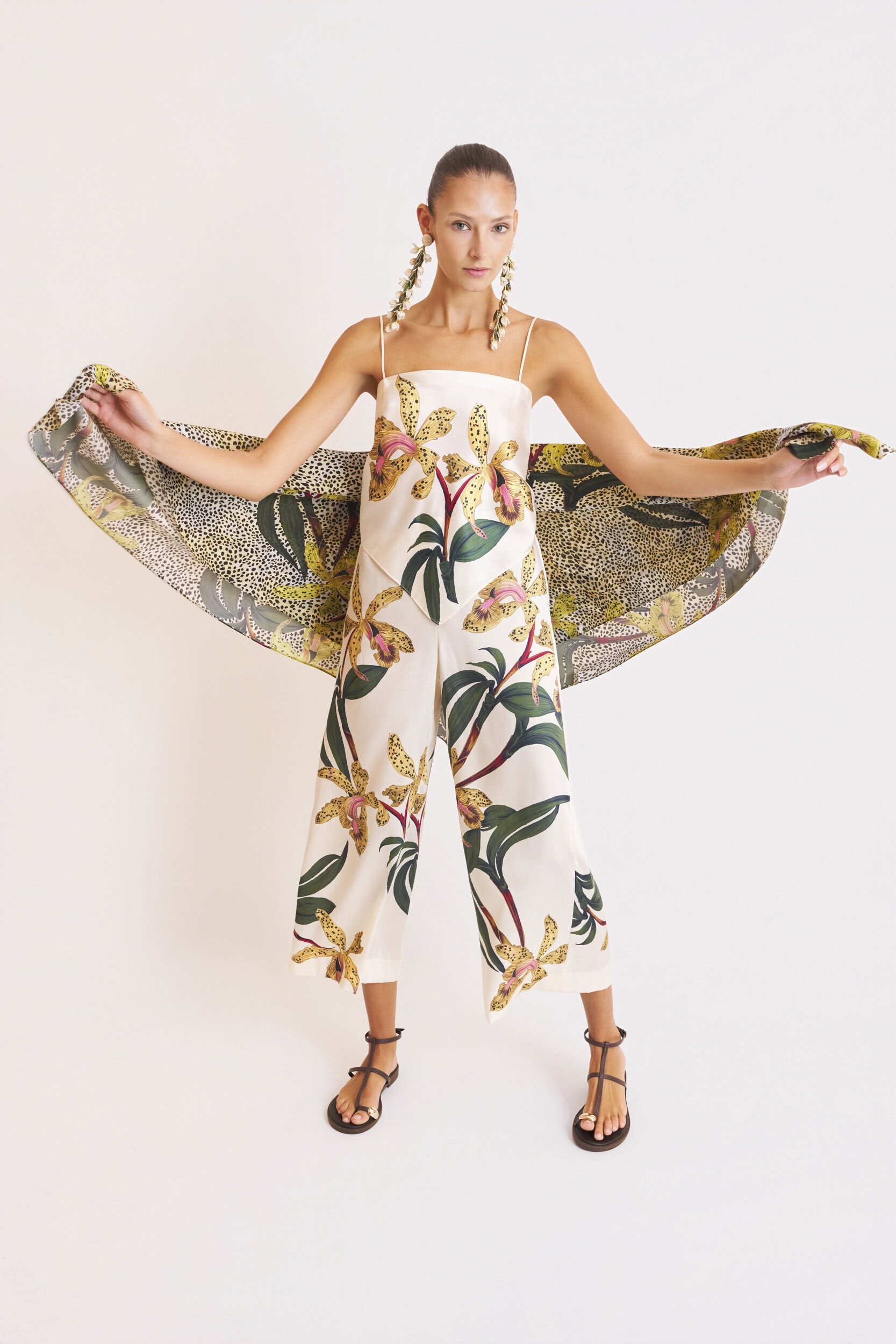 Ungaro Spring 2027 Fashion Show