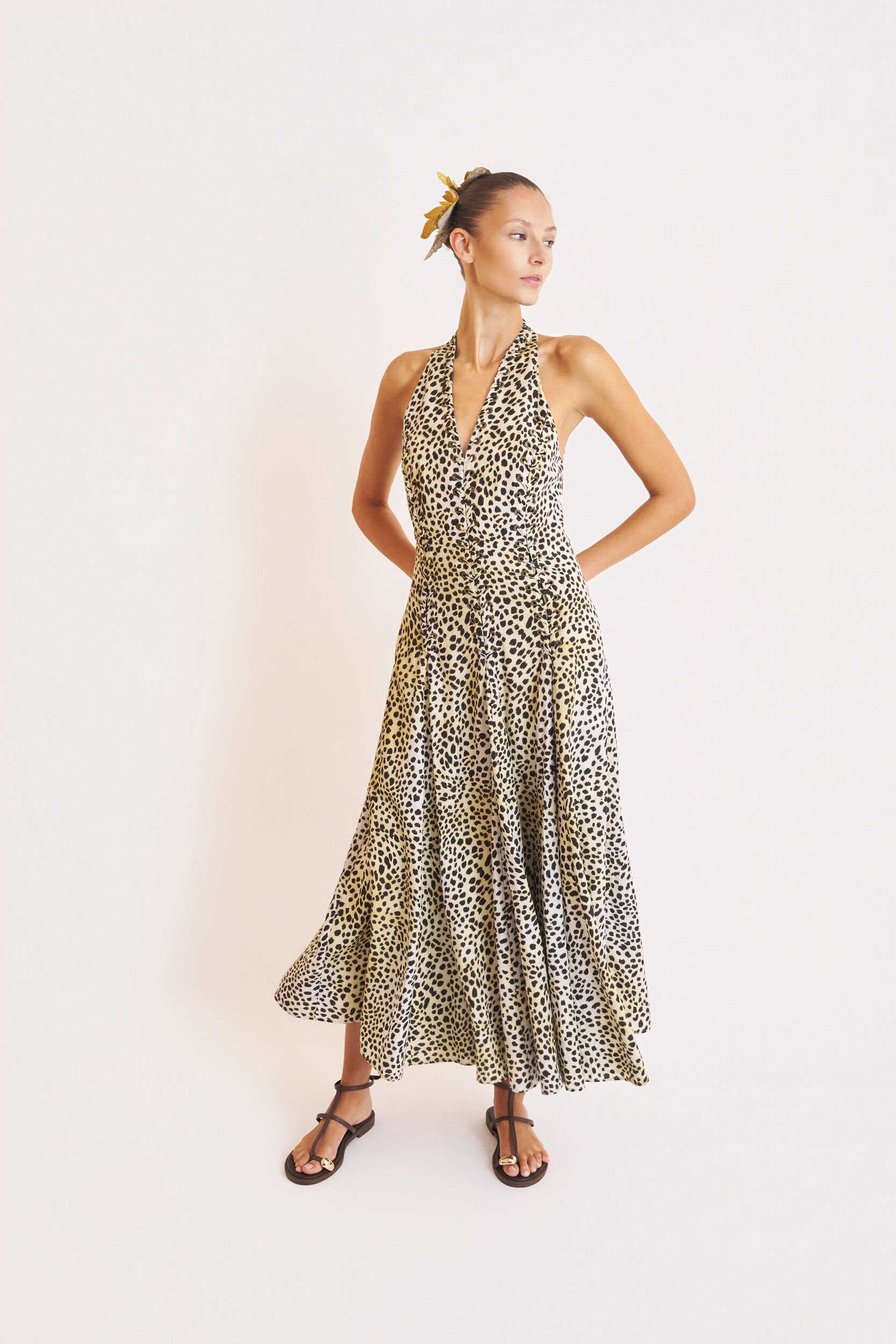 Ungaro Spring 2027 Fashion Show