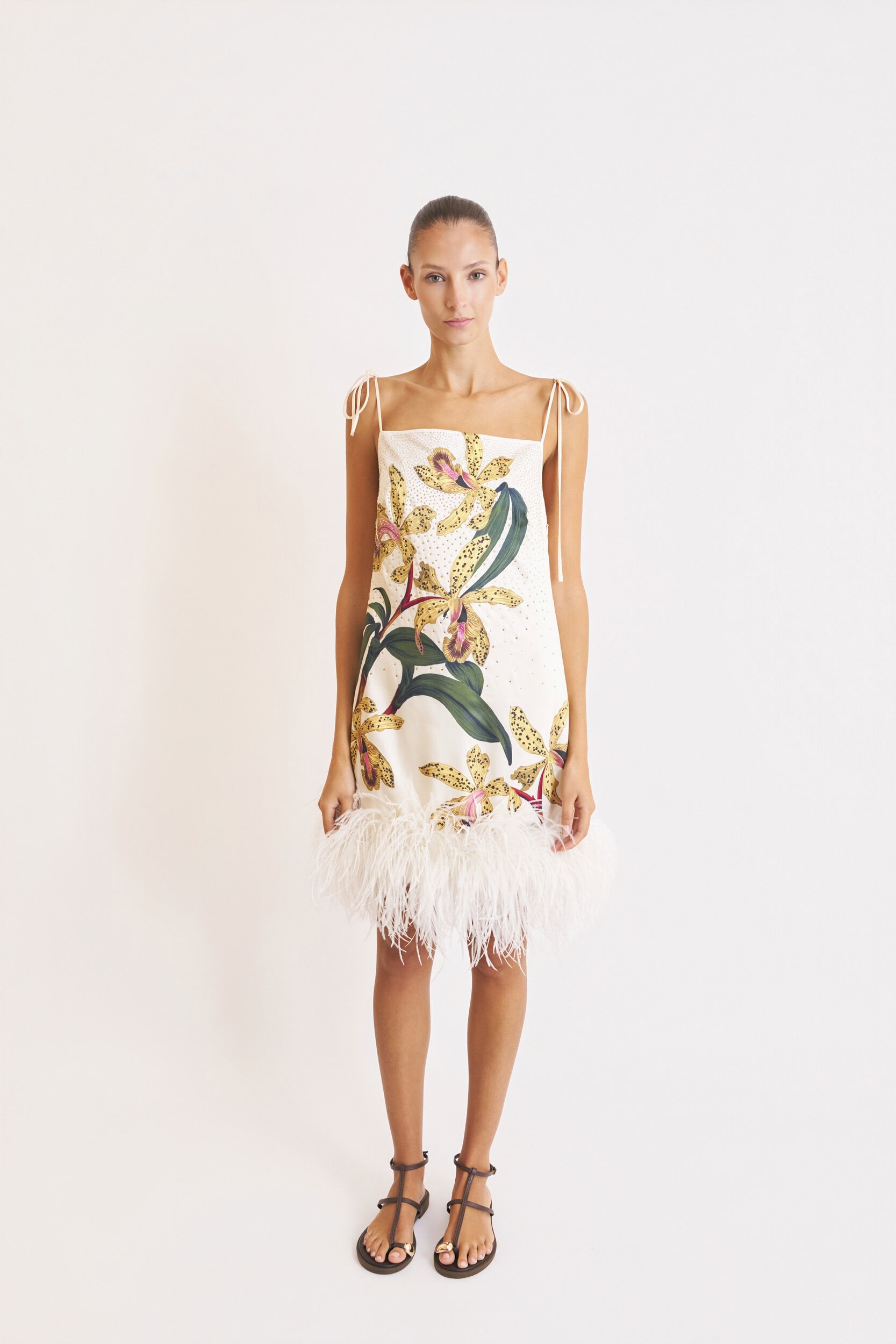 Ungaro Spring 2027 Fashion Show
