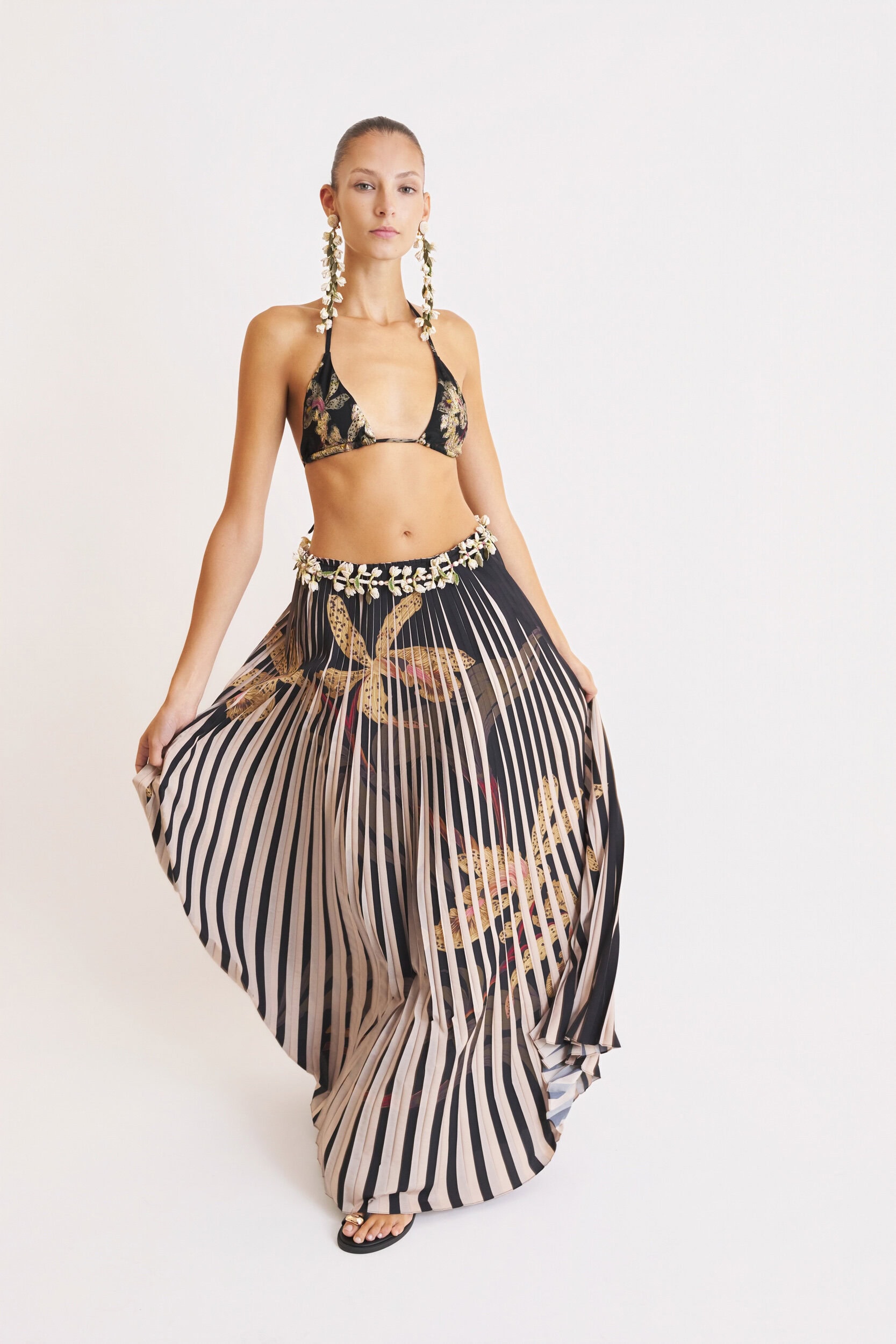 Ungaro Spring 2027 Fashion Show