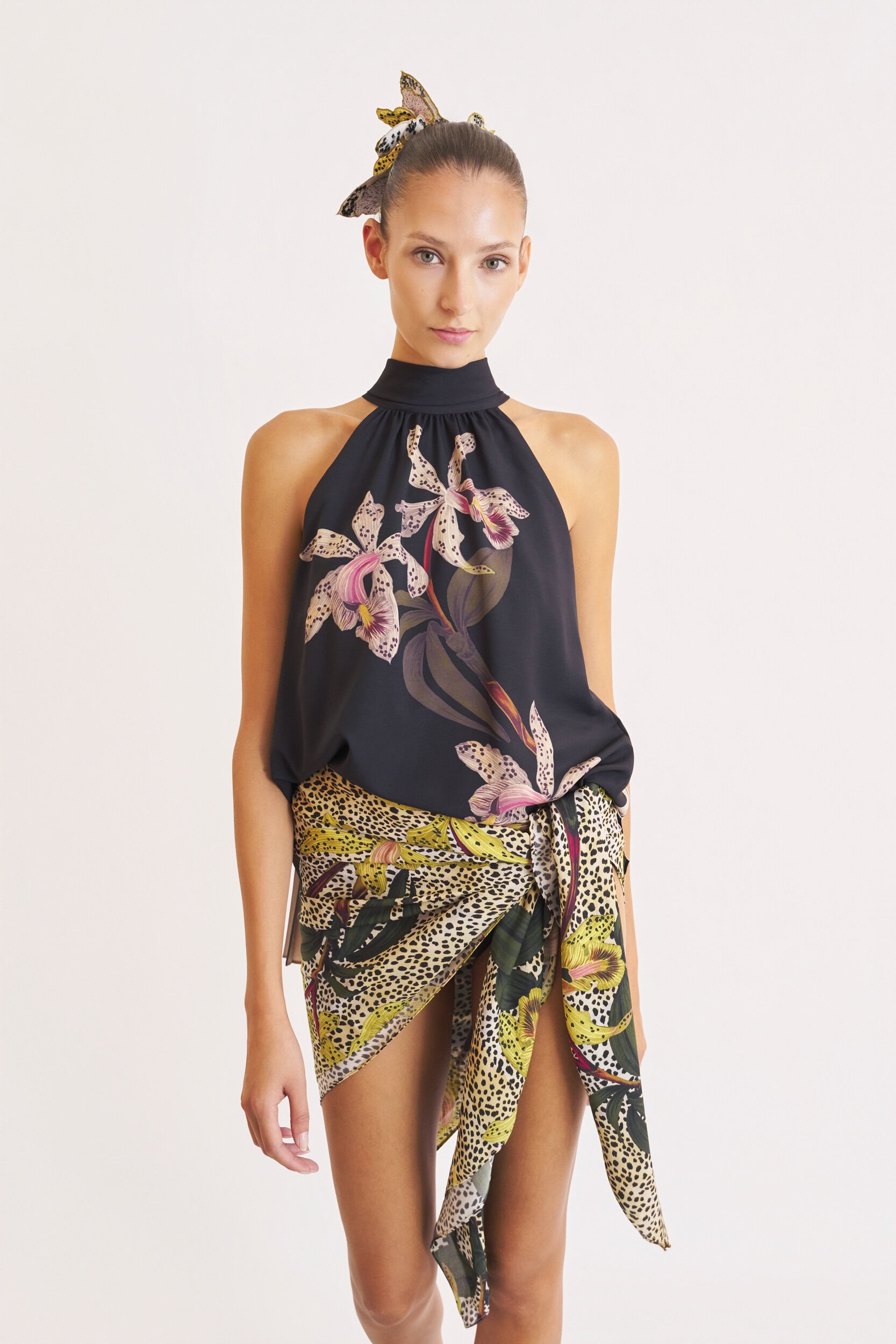 Ungaro Spring 2027 Fashion Show