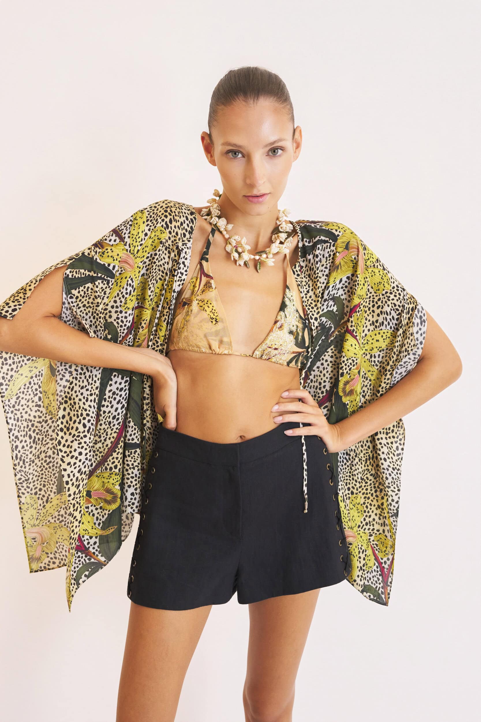 Ungaro Spring 2027 Fashion Show