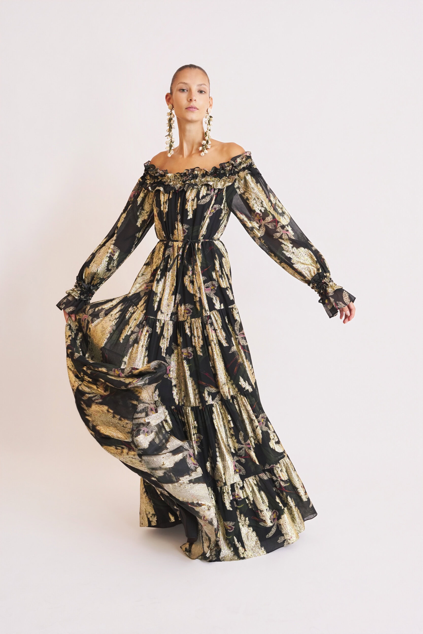 Ungaro Spring 2027 Fashion Show