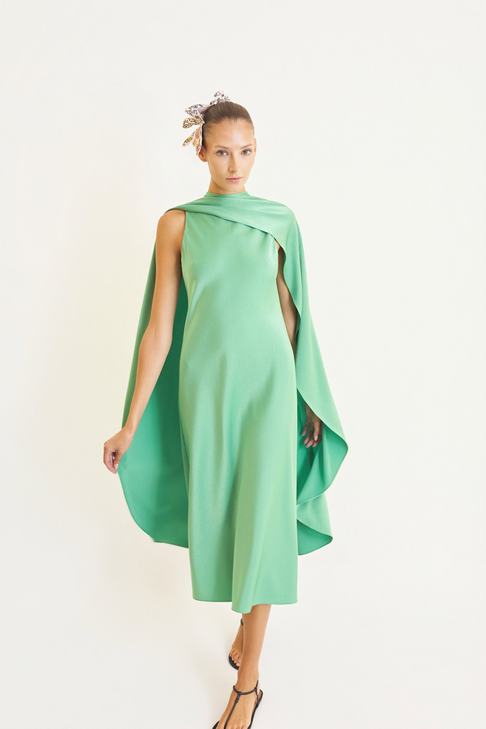 Ungaro Spring 2027 Fashion Show