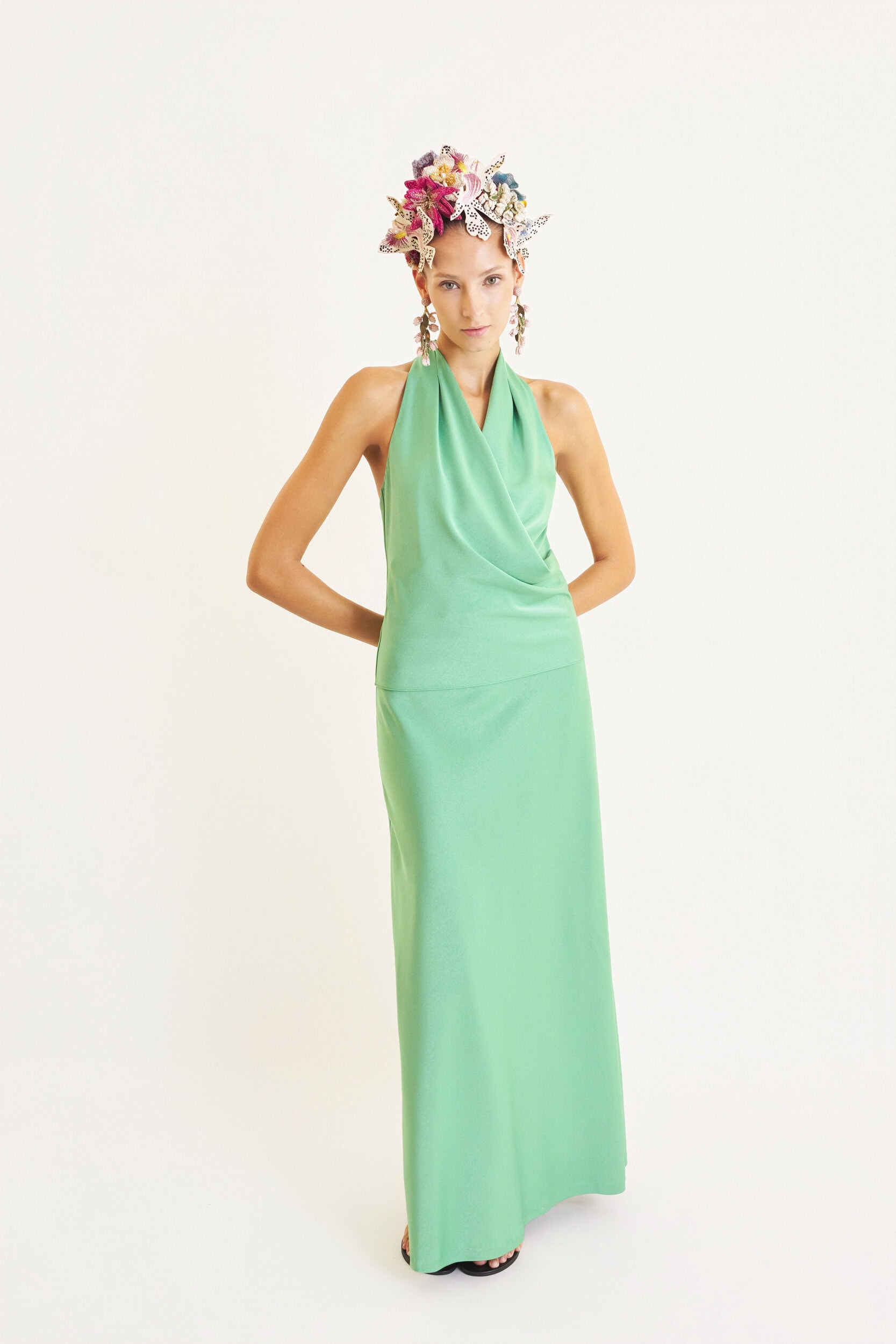 Ungaro Spring 2027 Fashion Show