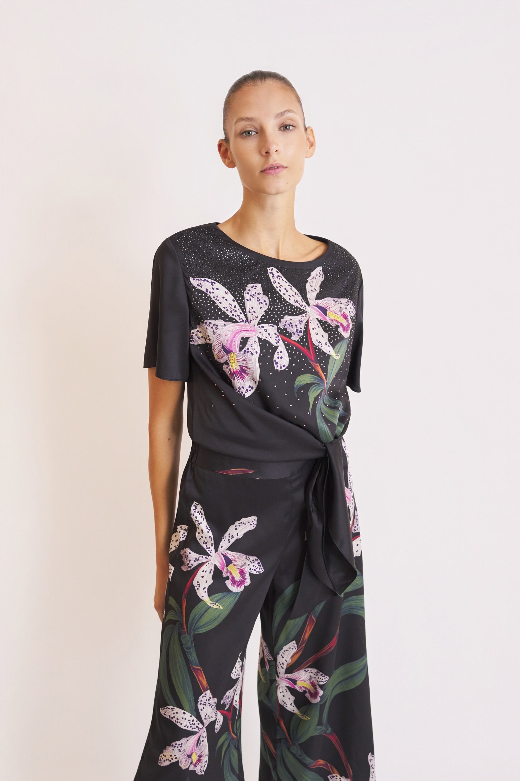 Ungaro Spring 2027 Fashion Show