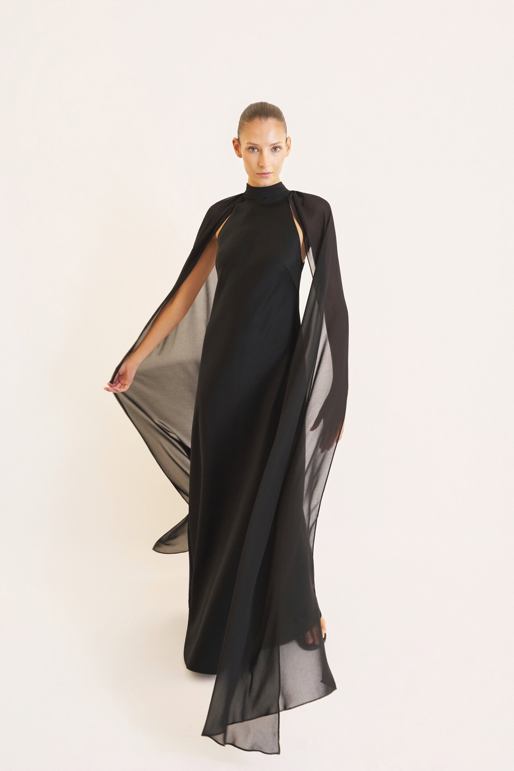 Ungaro Spring 2027 Fashion Show