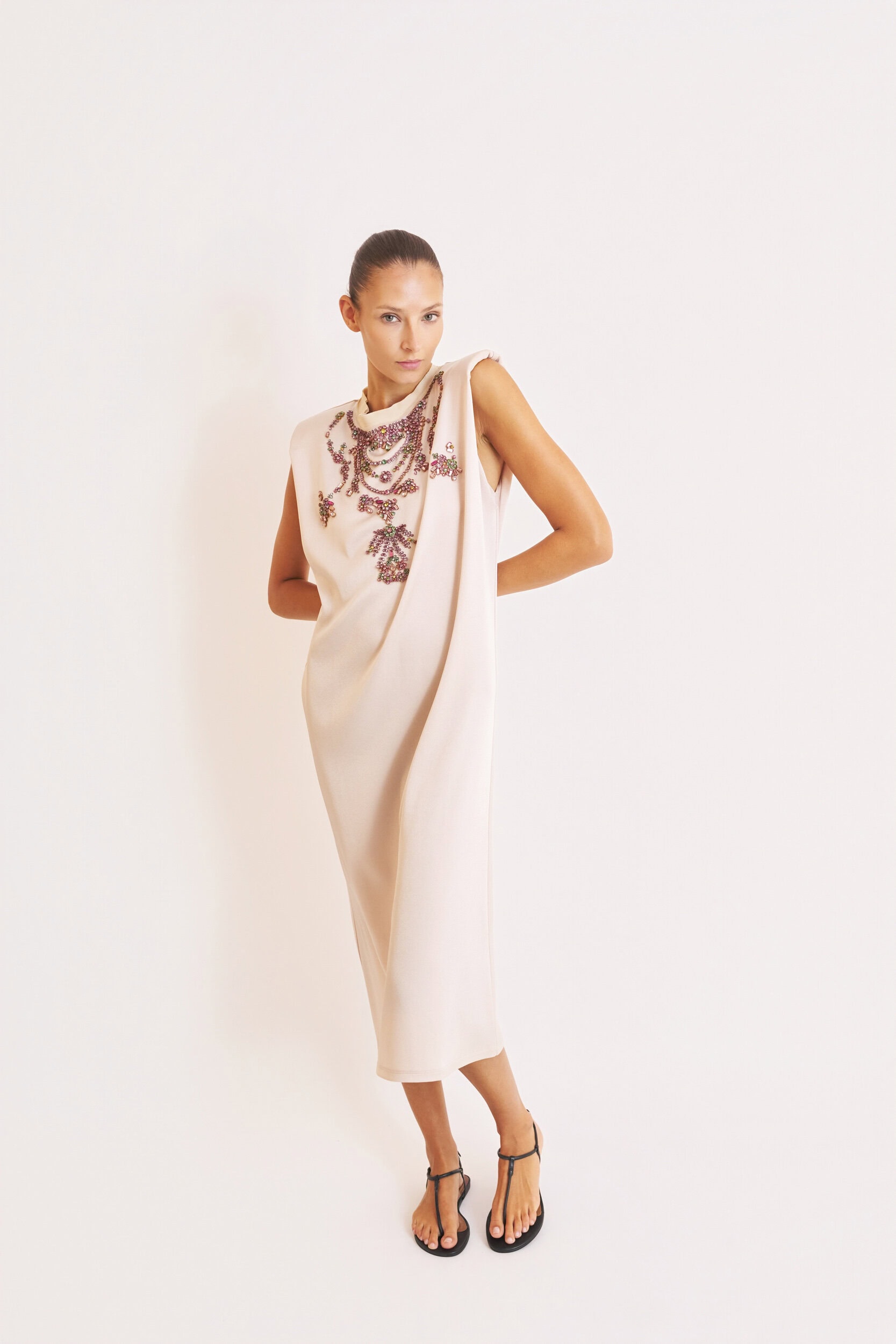 Ungaro Spring 2027 Fashion Show