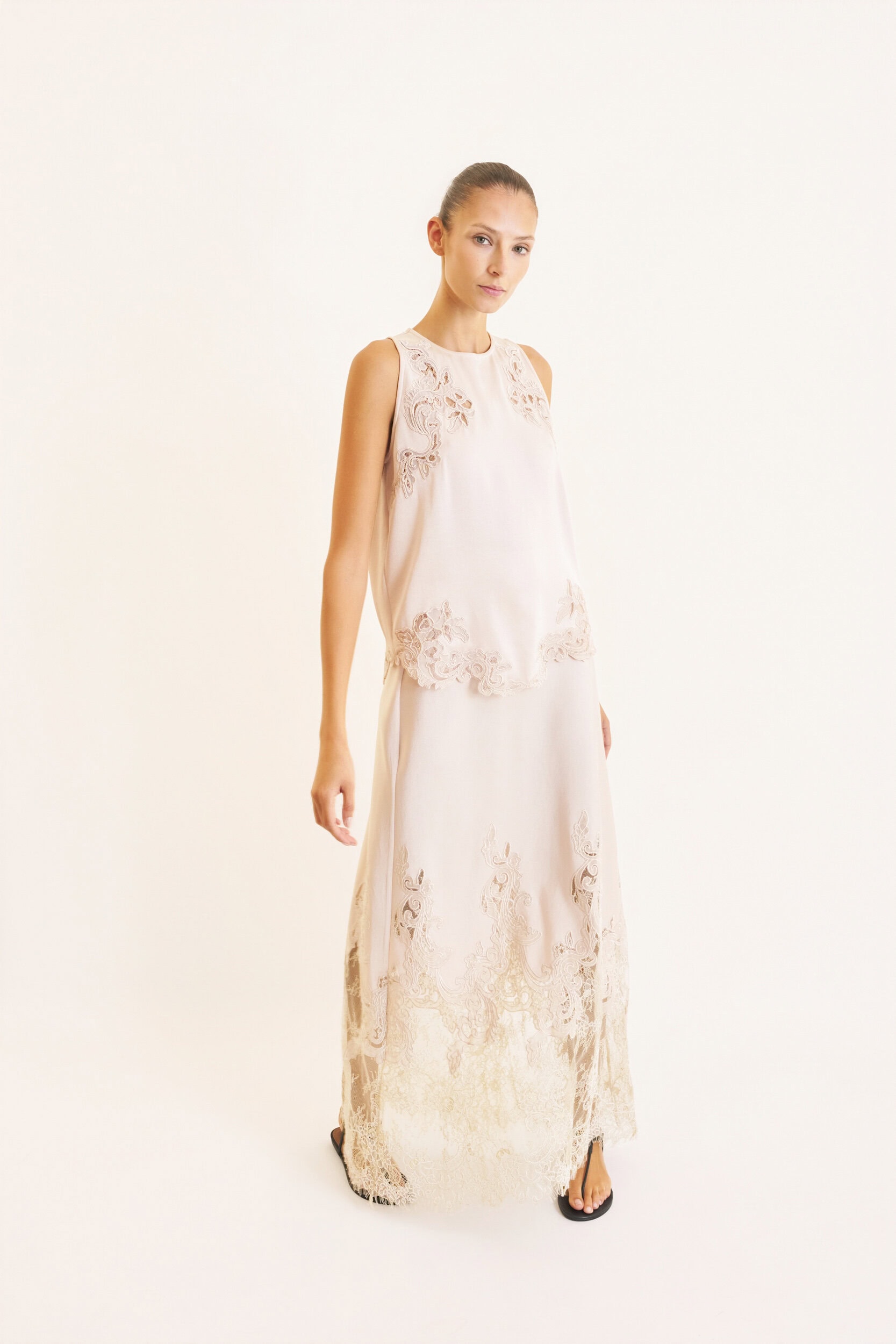 Ungaro Spring 2027 Fashion Show
