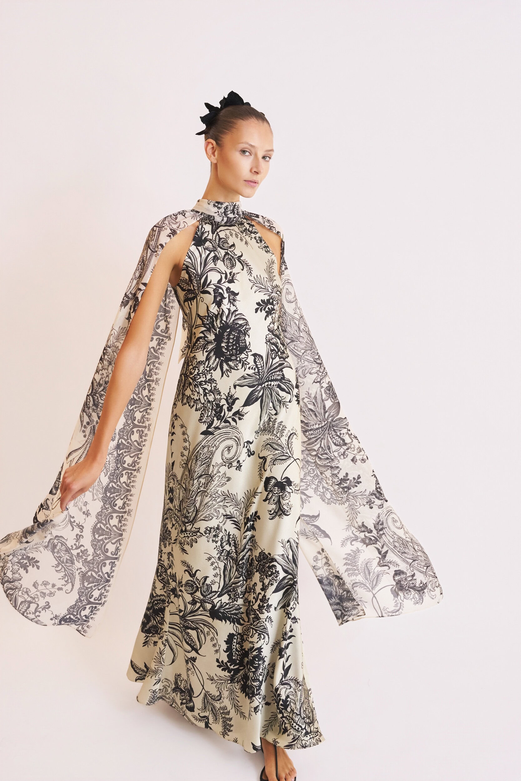 Ungaro Spring 2027 Fashion Show
