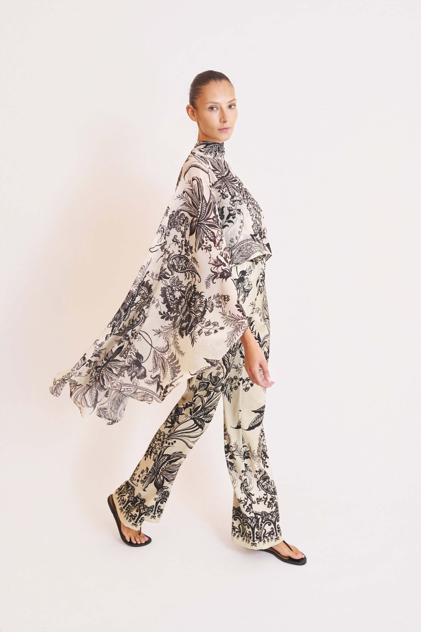 Ungaro Spring 2027 Fashion Show