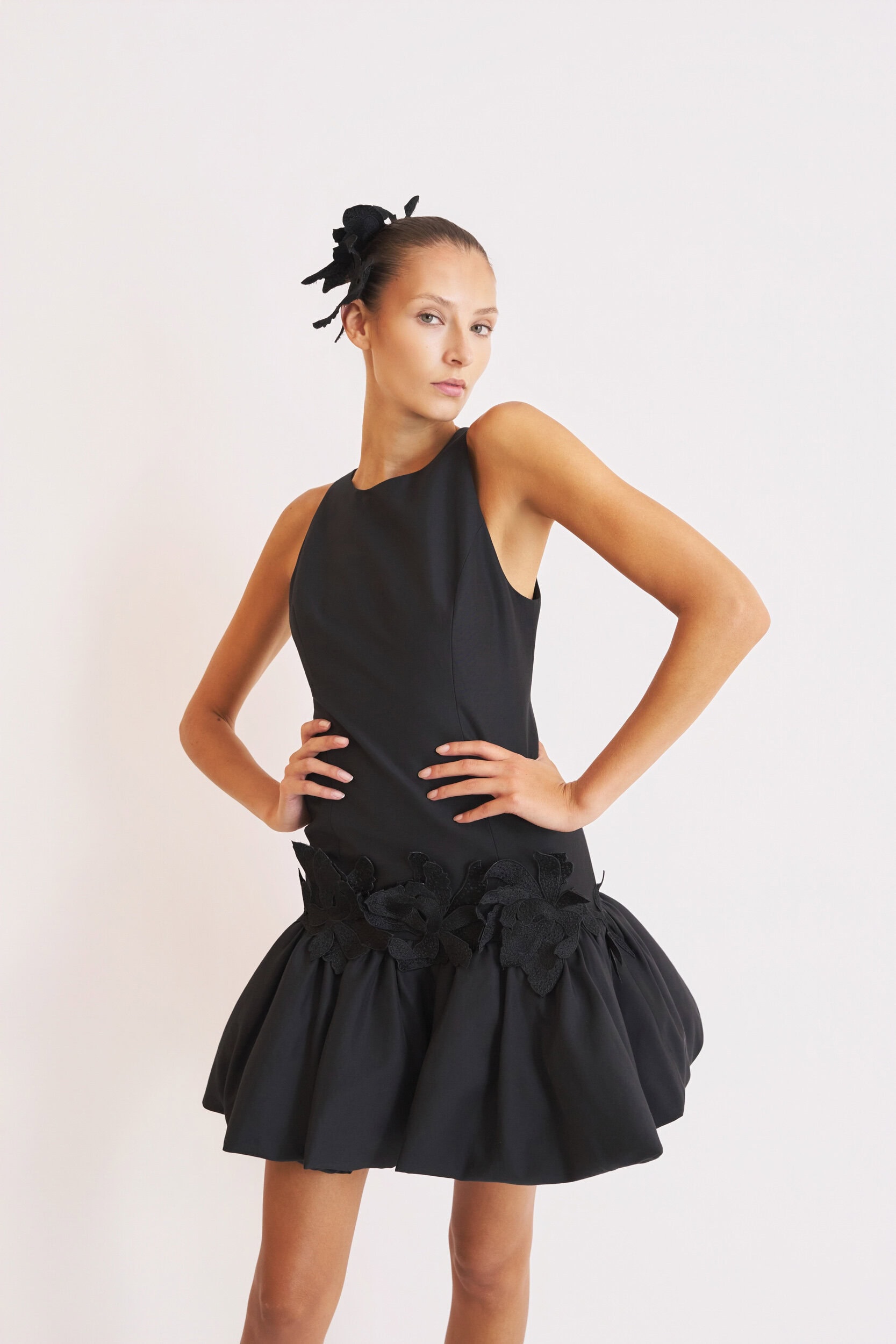 Ungaro Spring 2027 Fashion Show