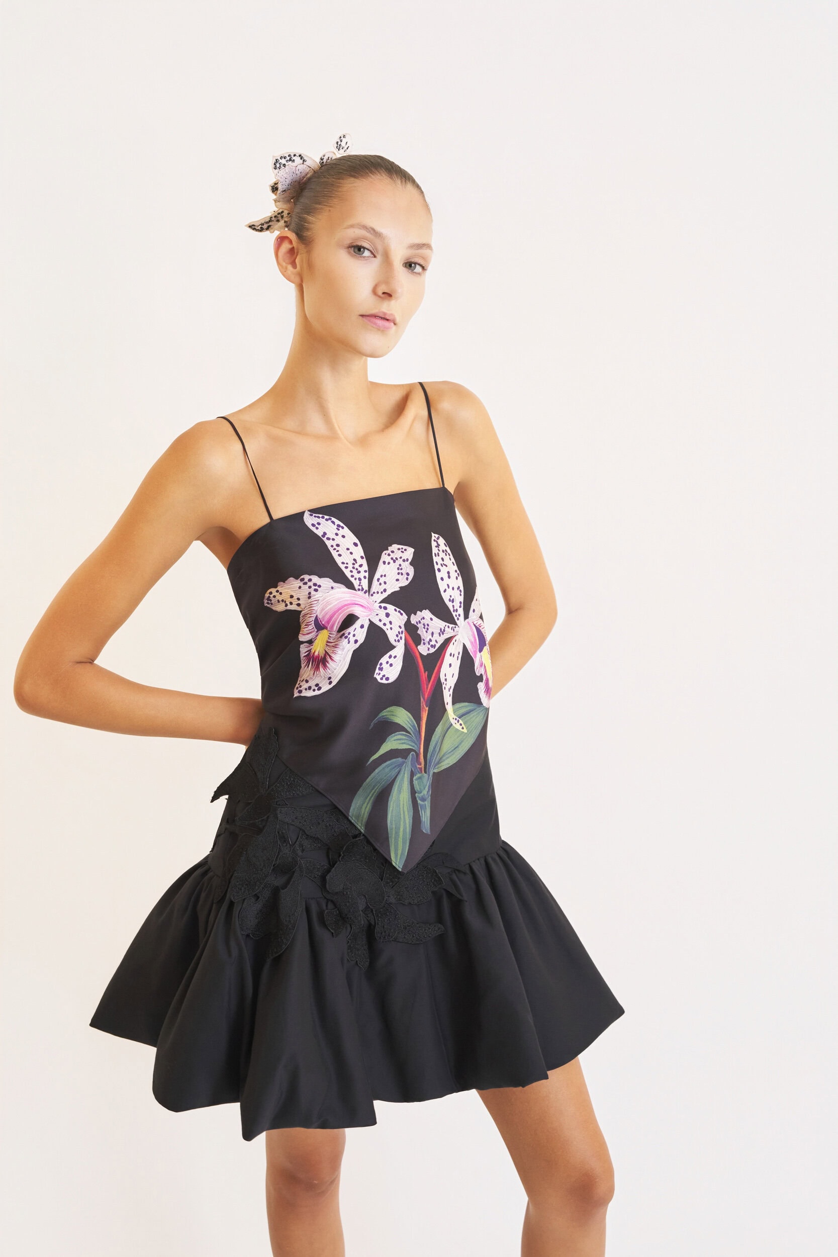 Ungaro Spring 2027 Fashion Show