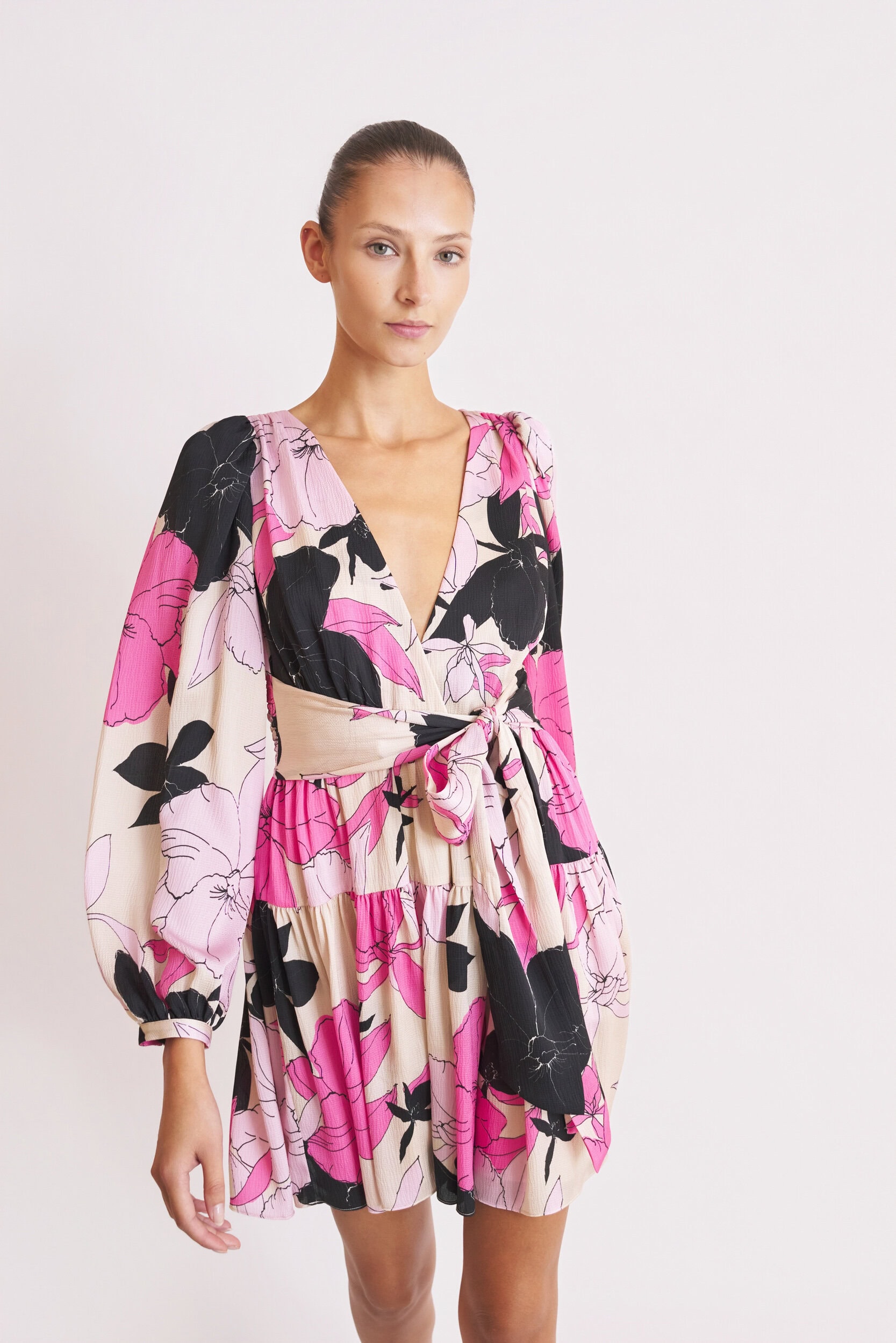 Ungaro Spring 2027 Fashion Show