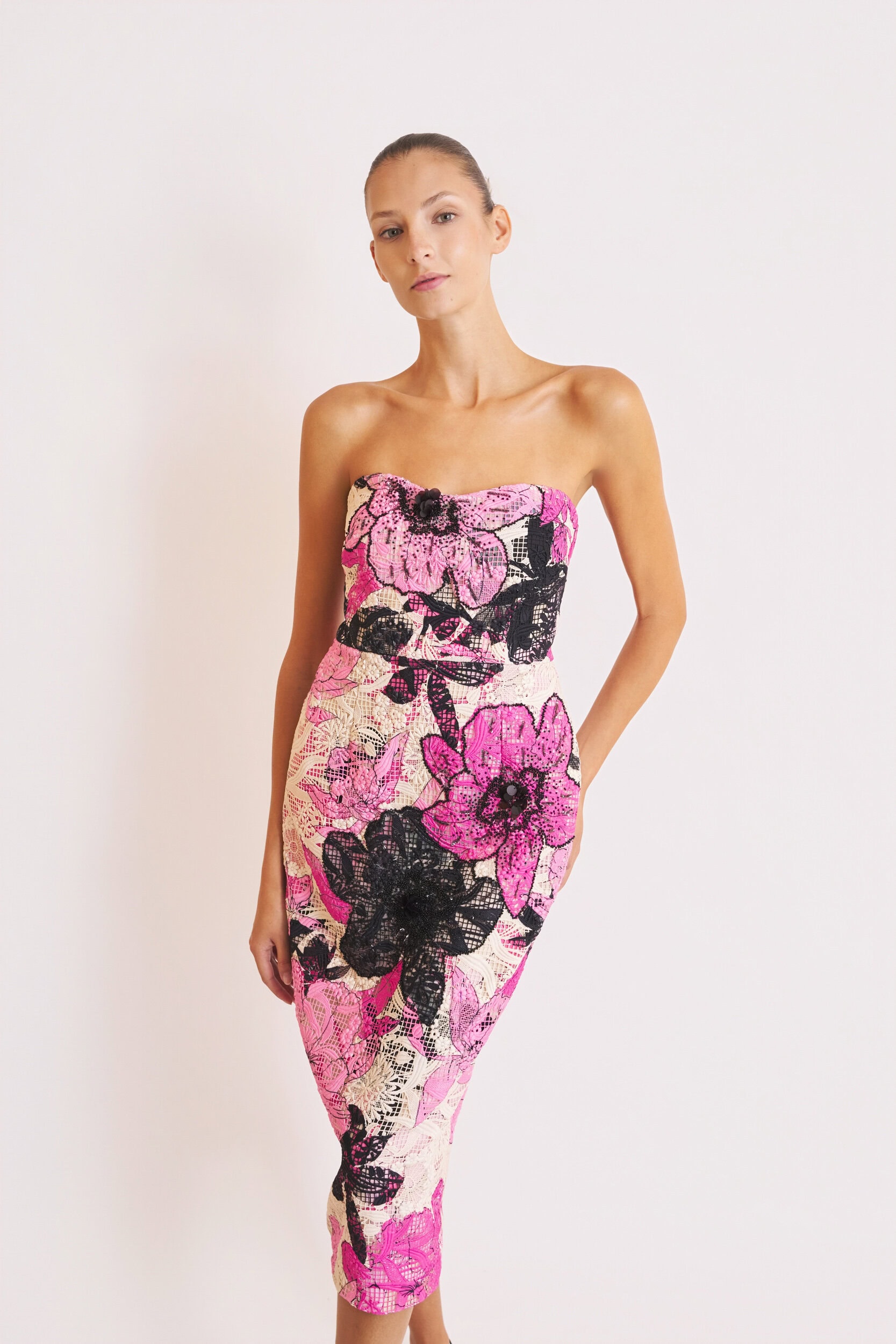 Ungaro Spring 2027 Fashion Show