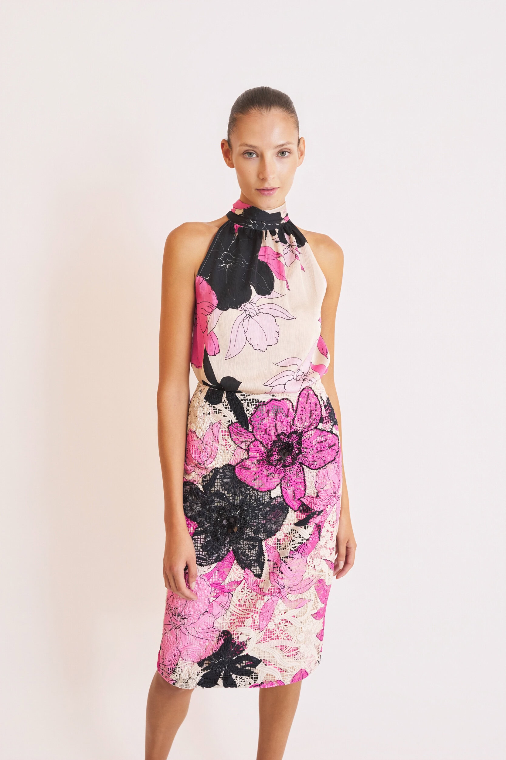 Ungaro Spring 2027 Fashion Show