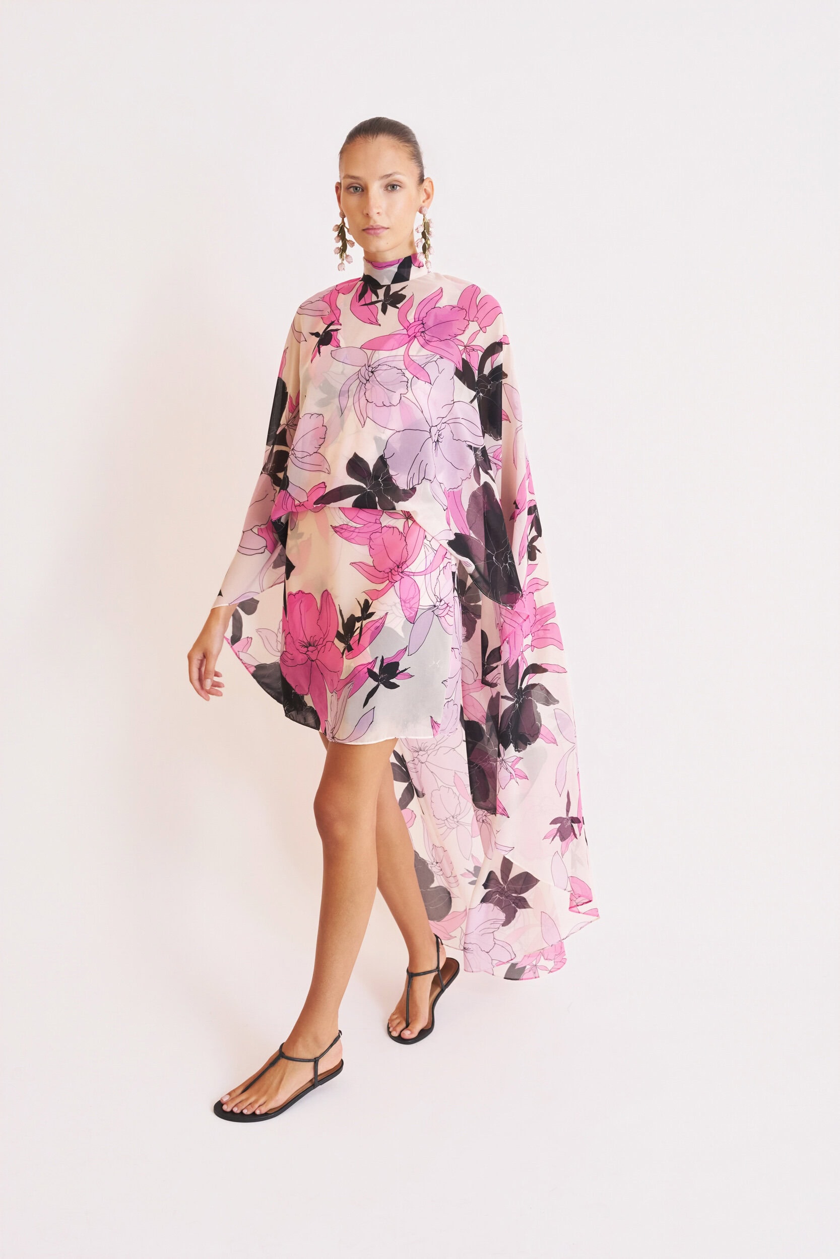 Ungaro Spring 2027 Fashion Show