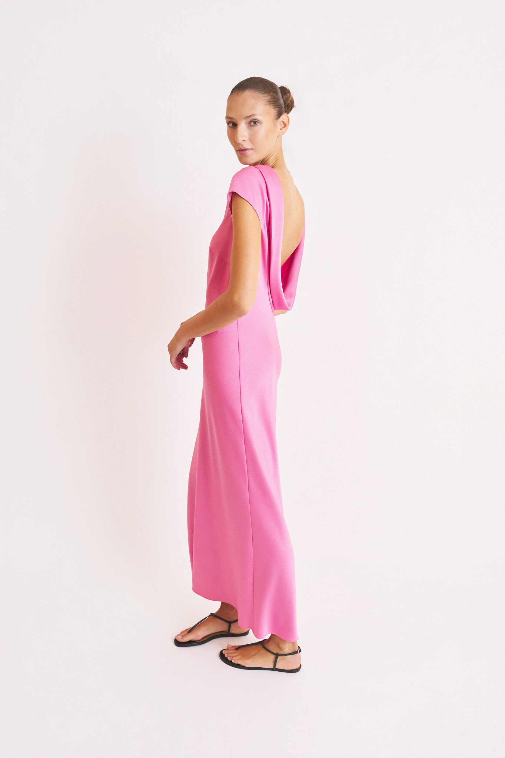 Ungaro Spring 2027 Fashion Show