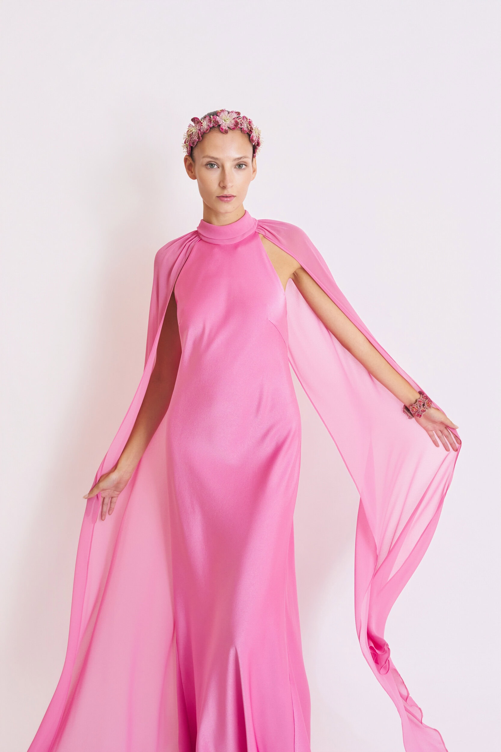 Ungaro Spring 2027 Fashion Show