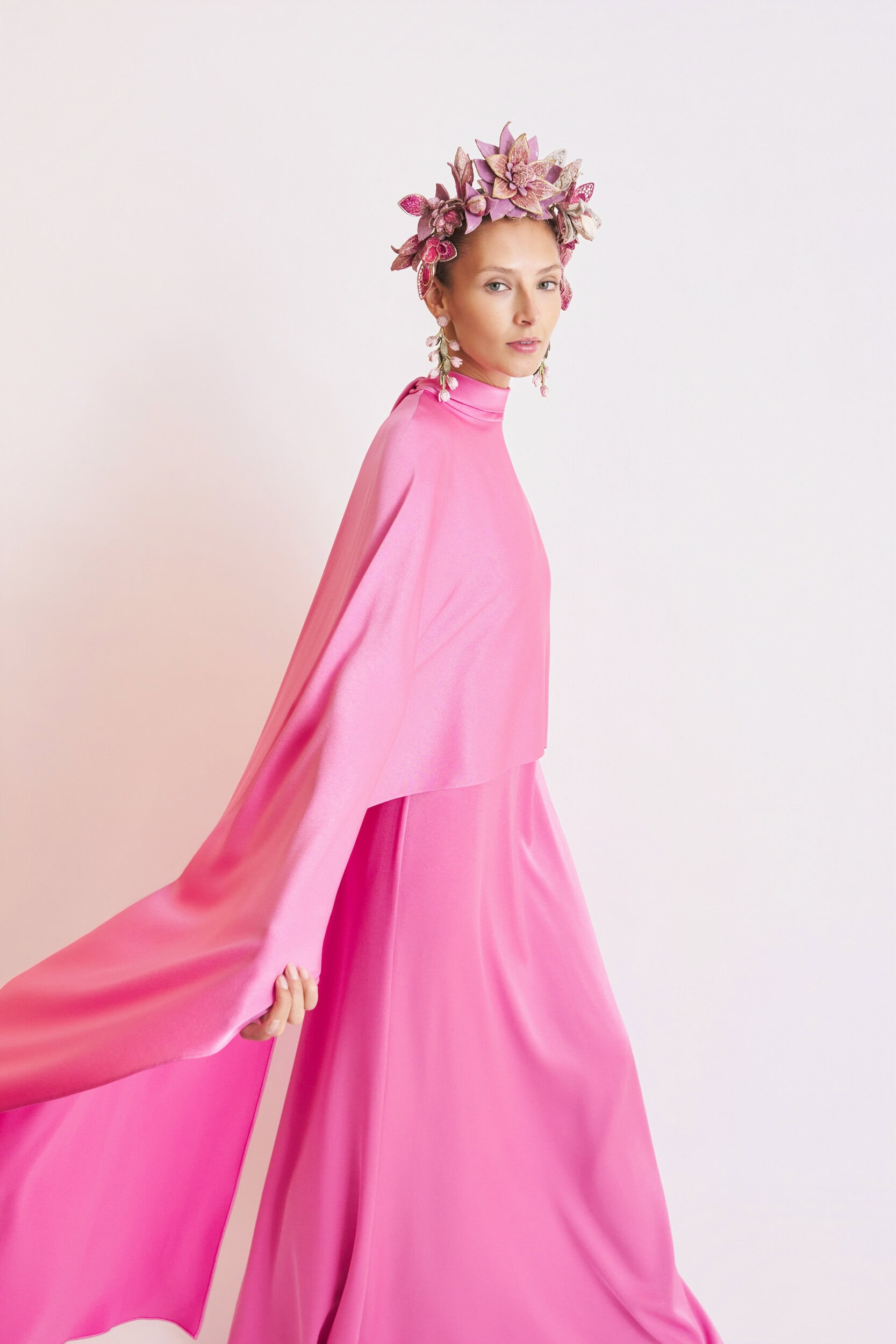 Ungaro Spring 2027 Fashion Show