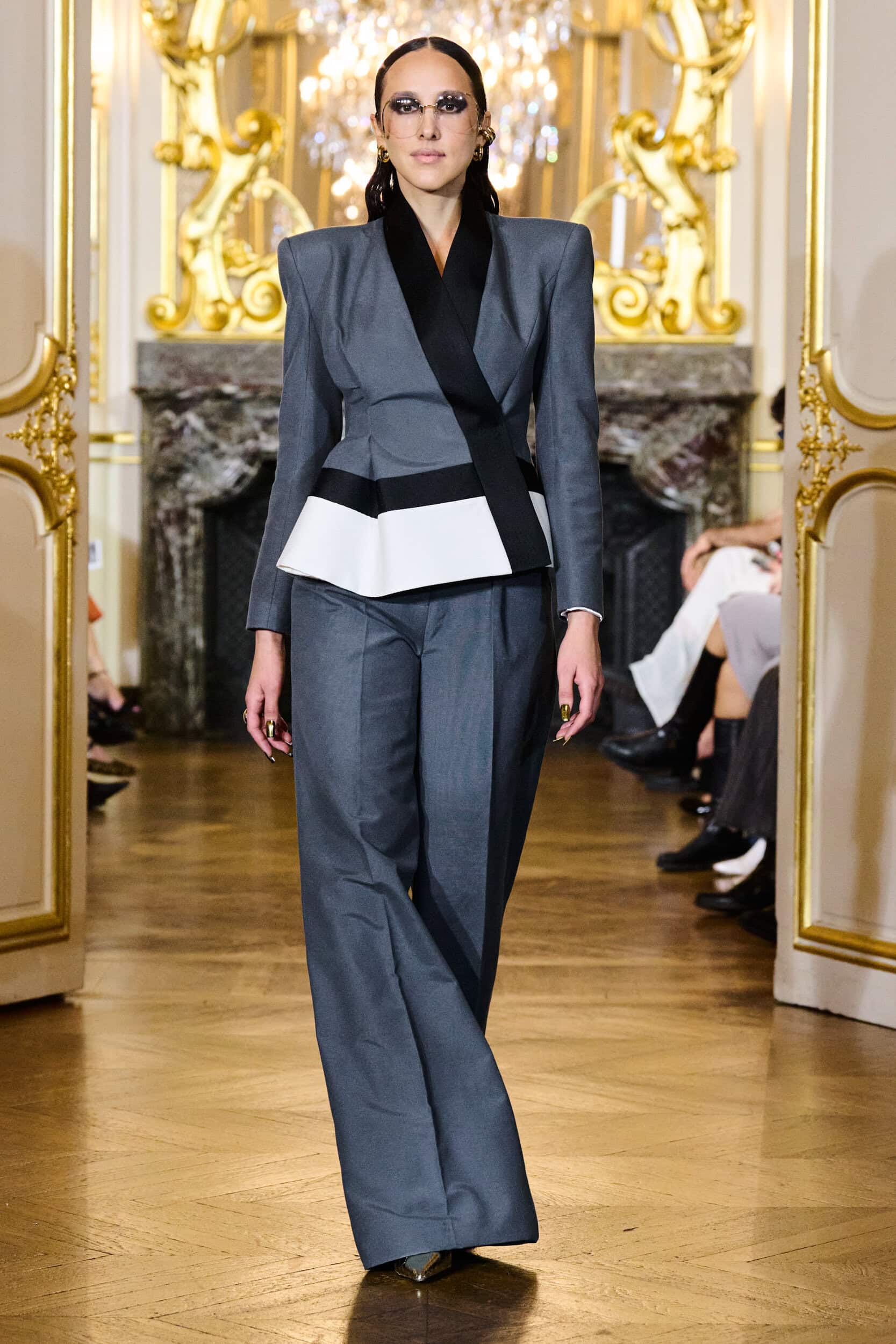 Rafael Urquizar Spring 2027 Fashion Show