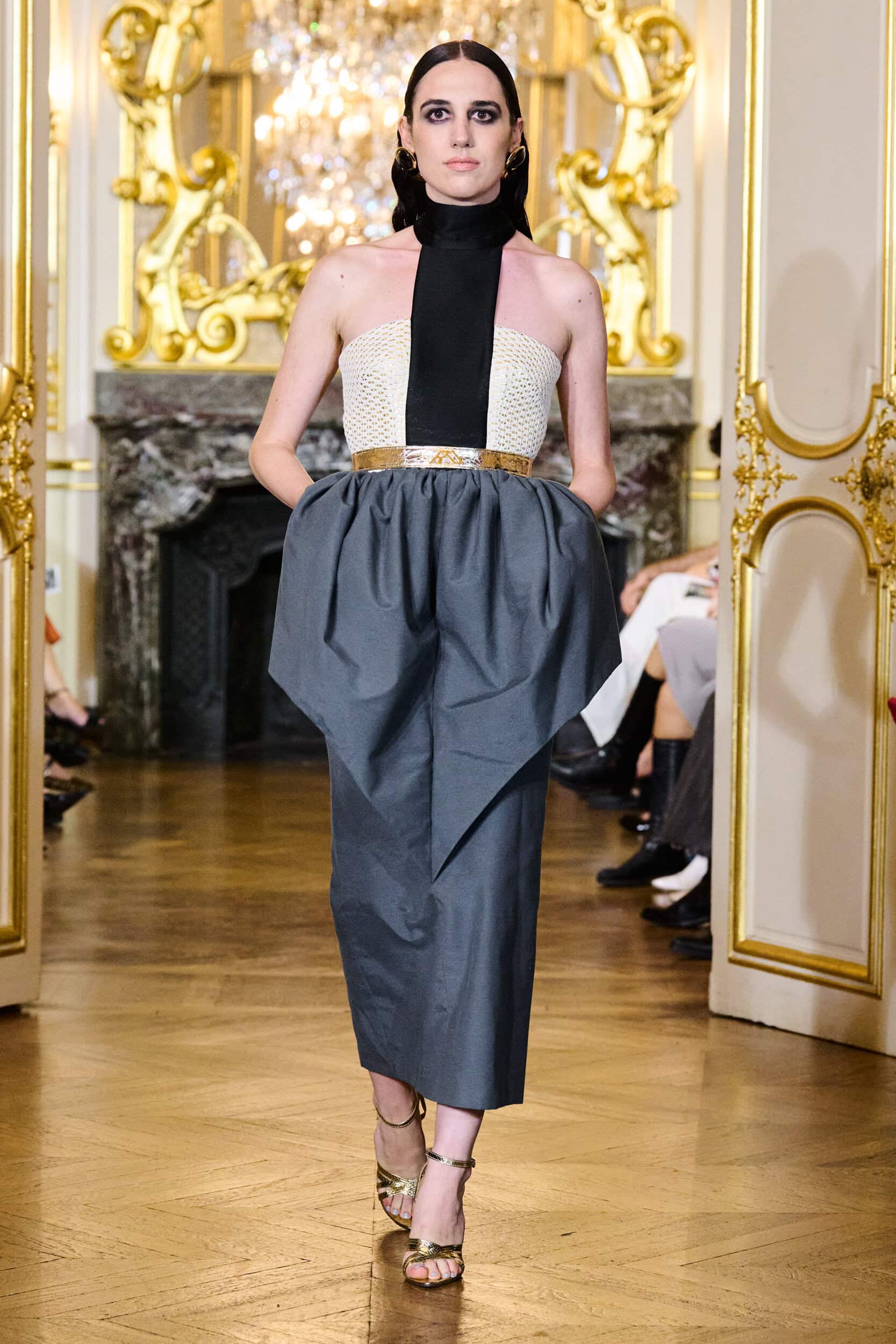 Rafael Urquizar Spring 2027 Fashion Show