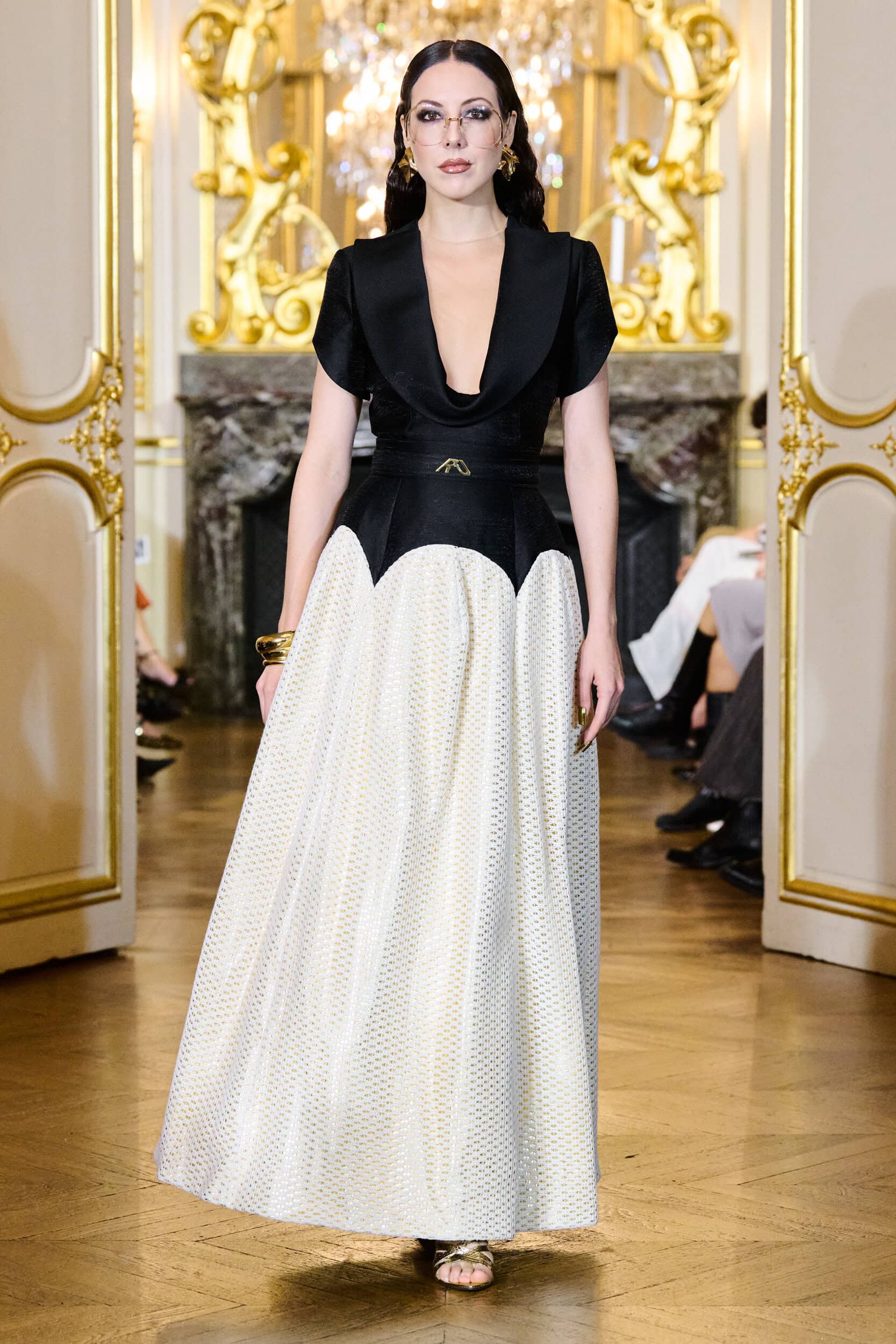 Rafael Urquizar Spring 2027 Fashion Show