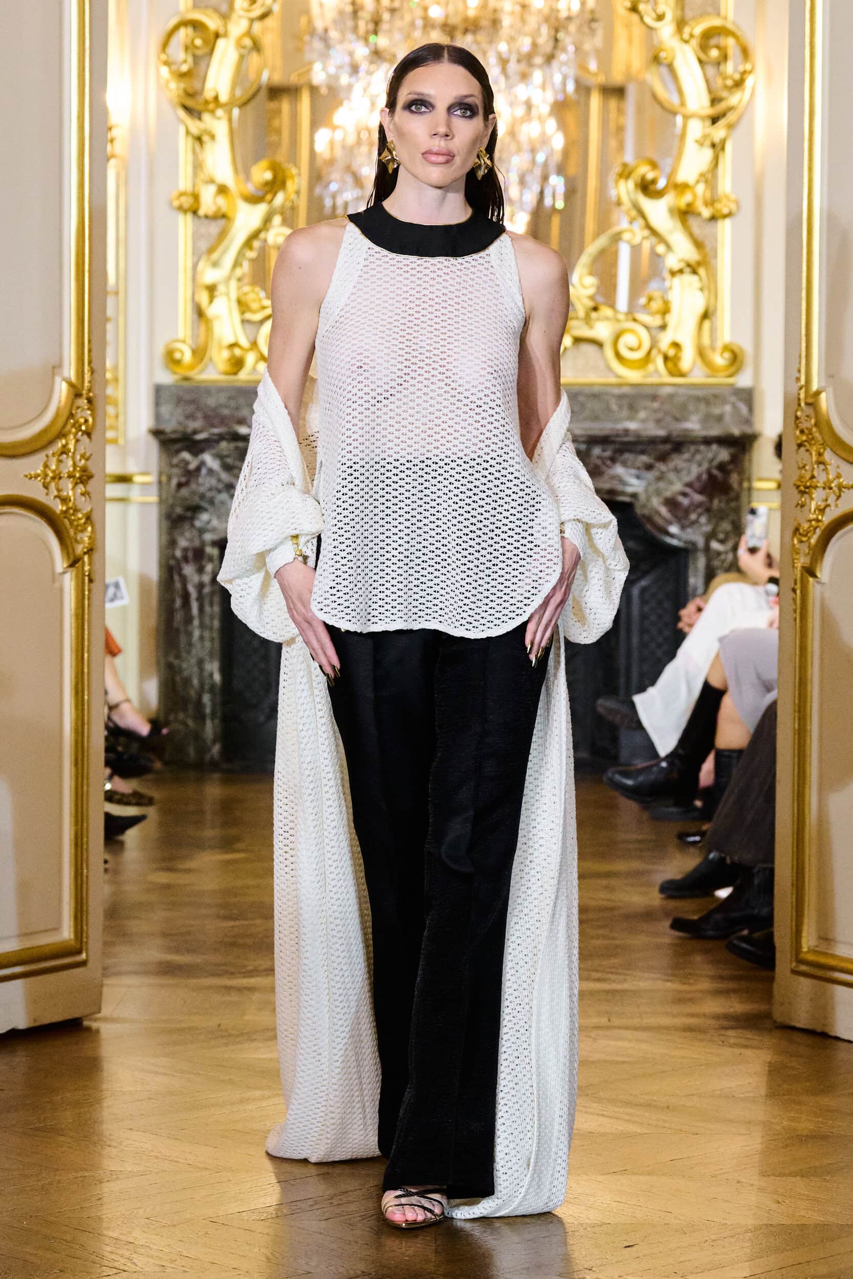 Rafael Urquizar Spring 2027 Fashion Show