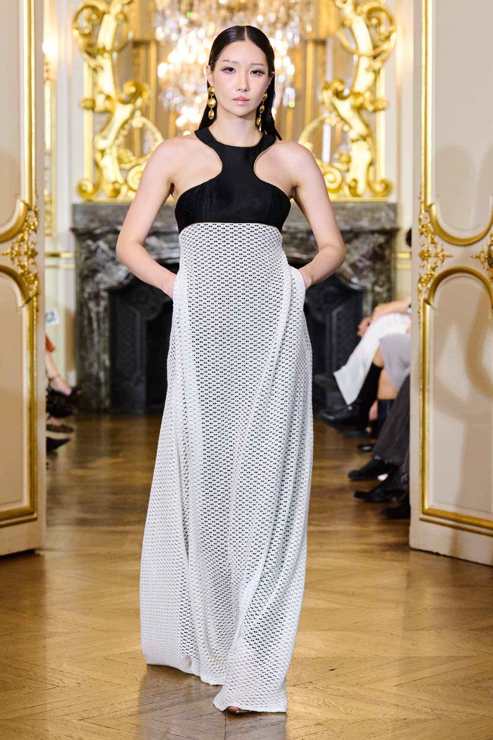 Rafael Urquizar Spring 2027 Fashion Show