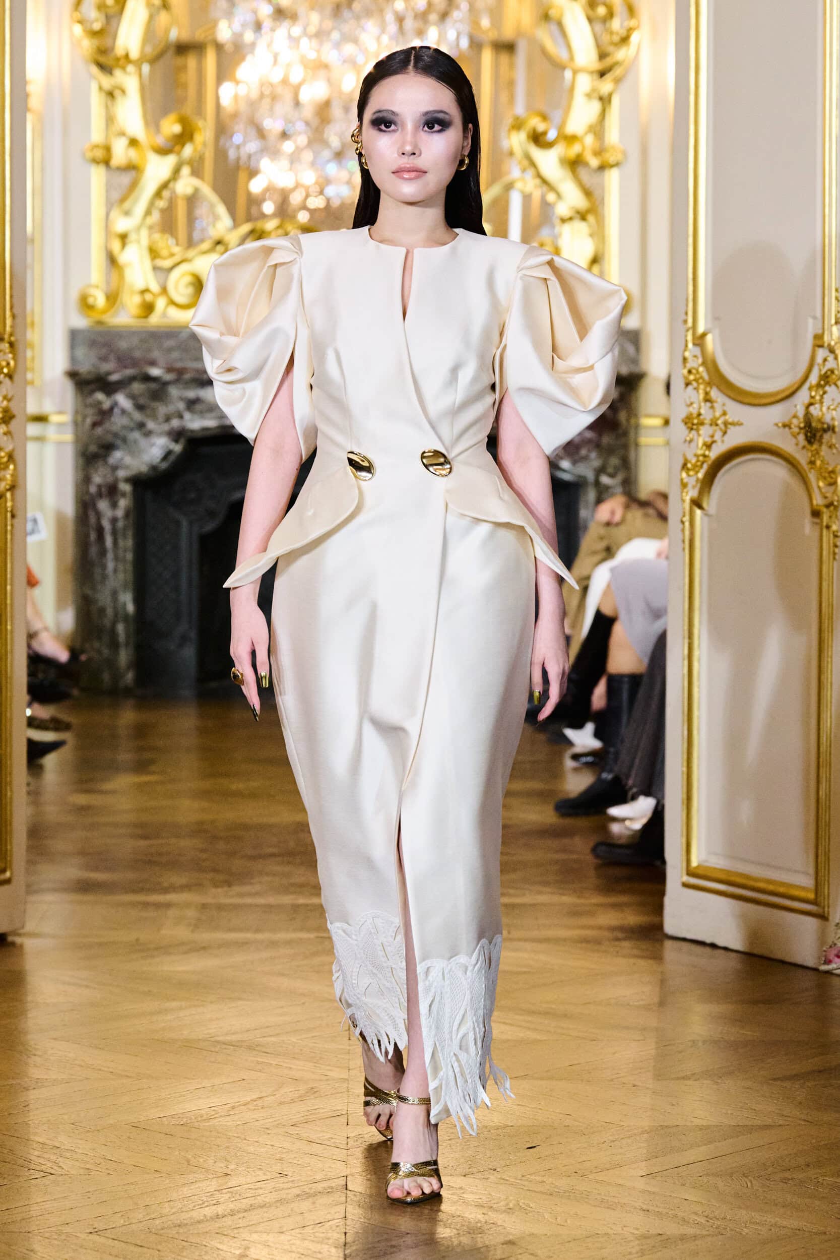 Rafael Urquizar Spring 2027 Fashion Show