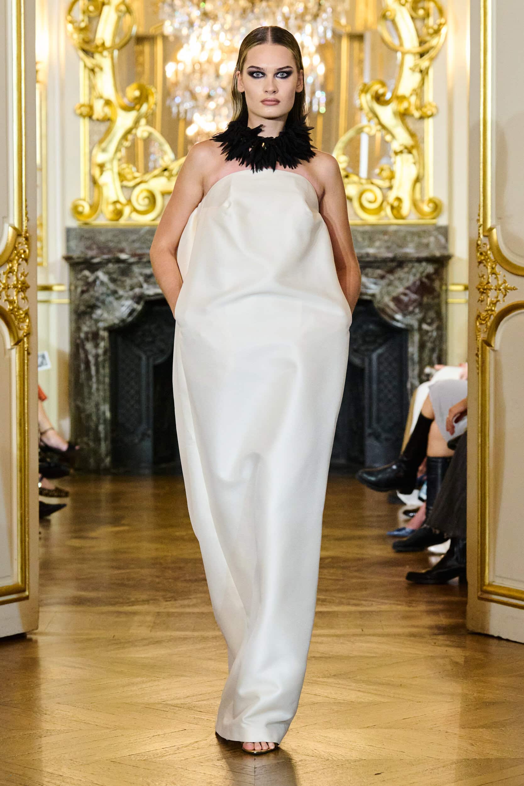 Rafael Urquizar Spring 2027 Fashion Show