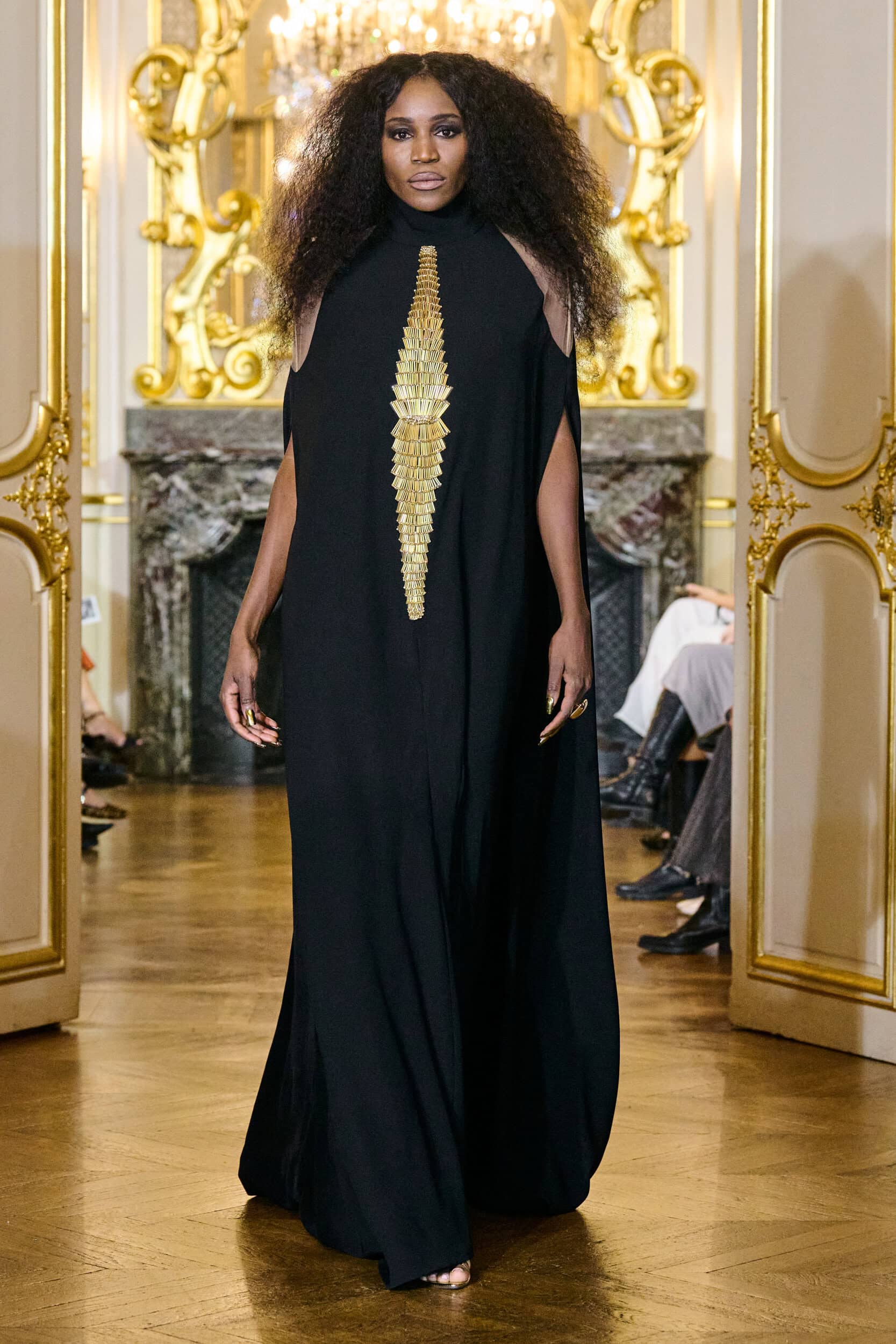 Rafael Urquizar Spring 2027 Fashion Show